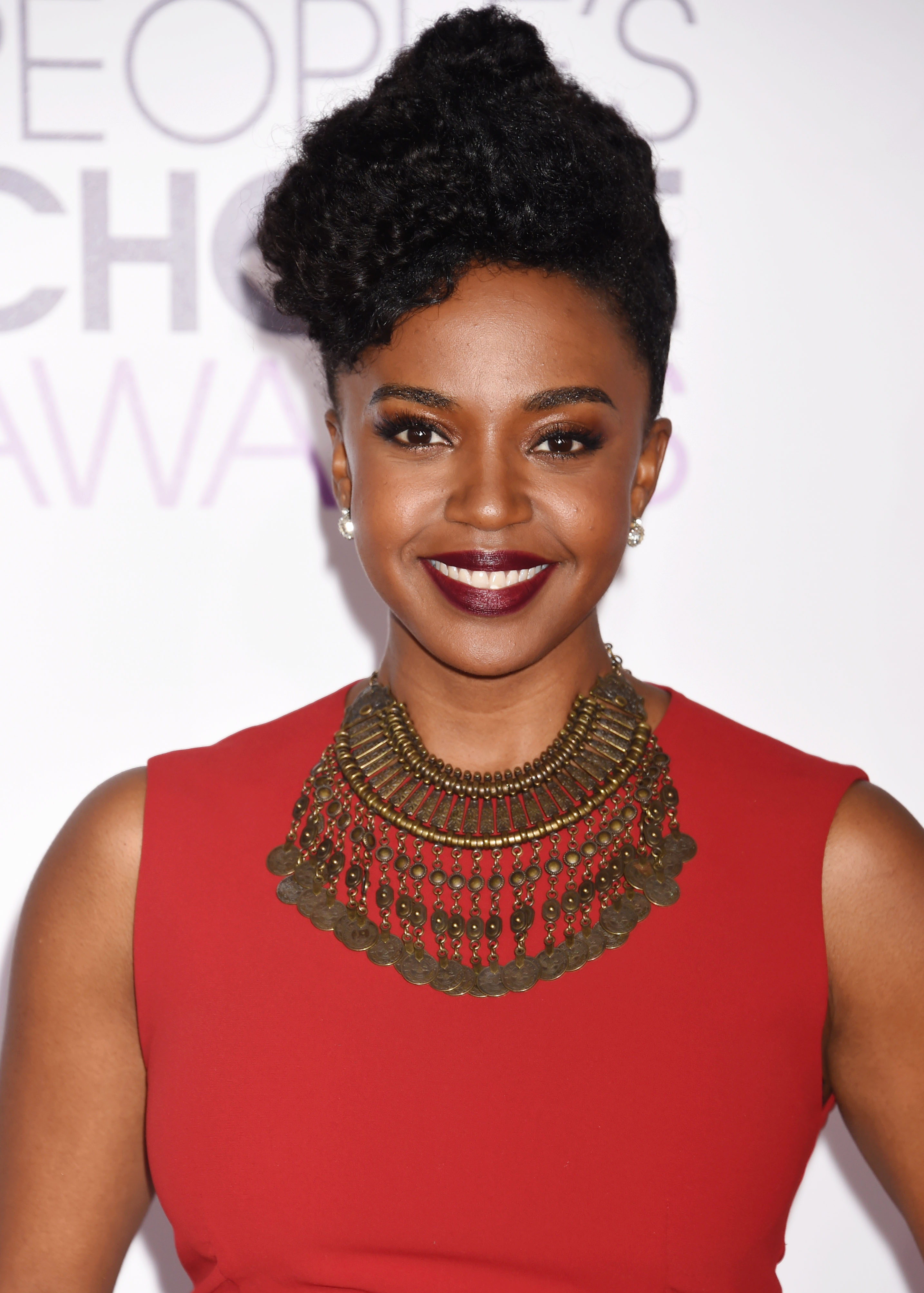 Jerrika Hinton Wallpapers High Quality | Download Free