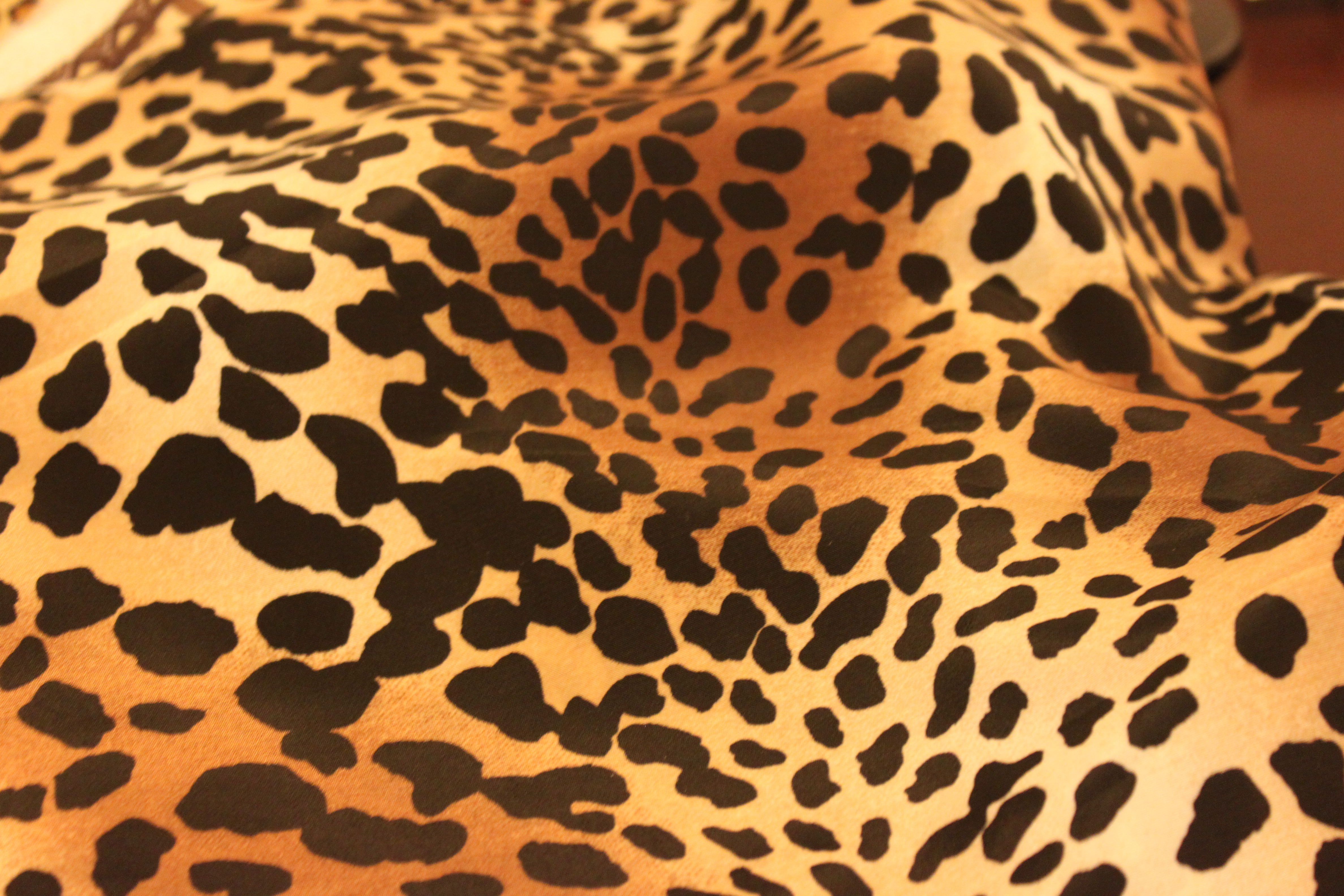 Leopard Print wallpapers.