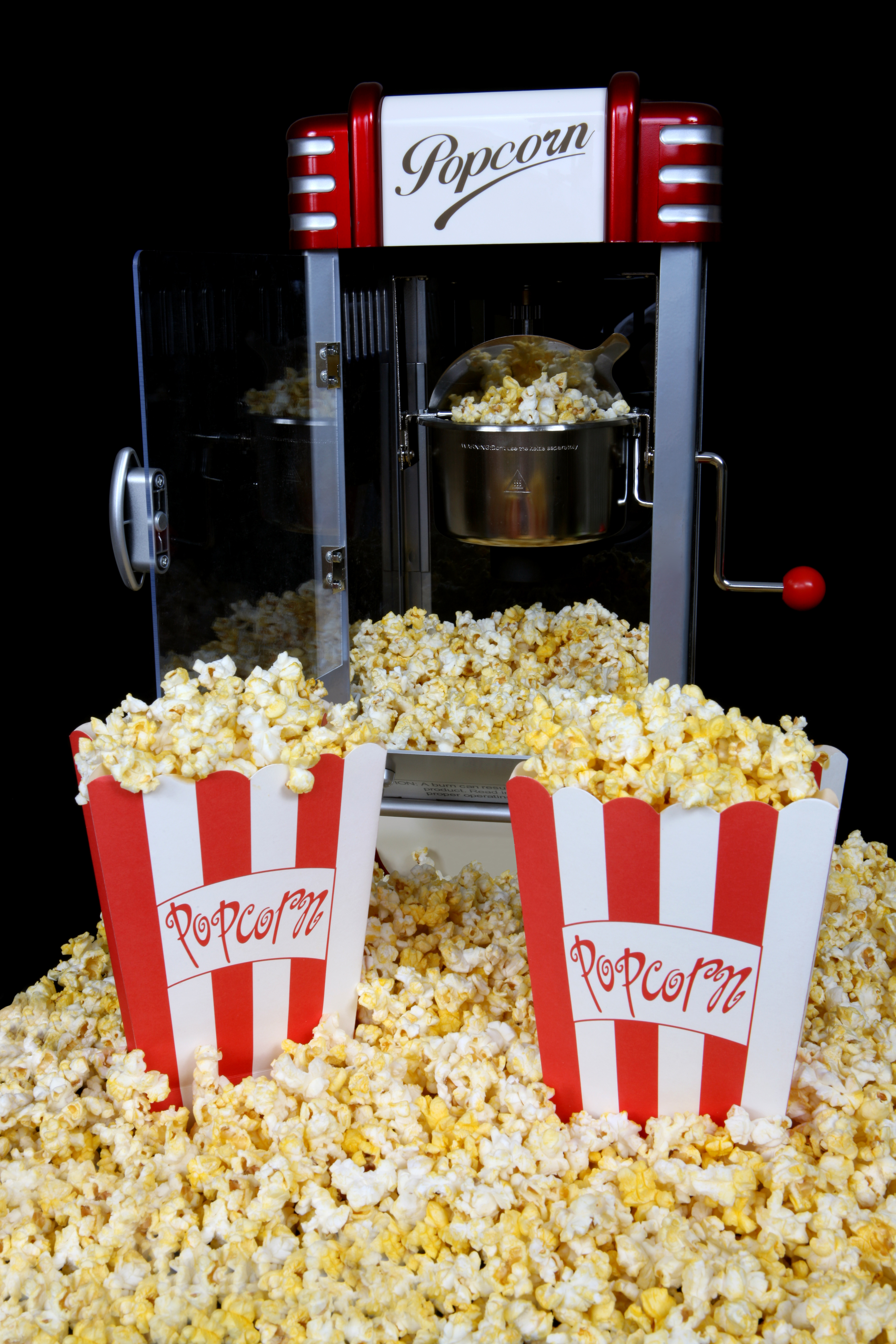 Popcorn Download Mac