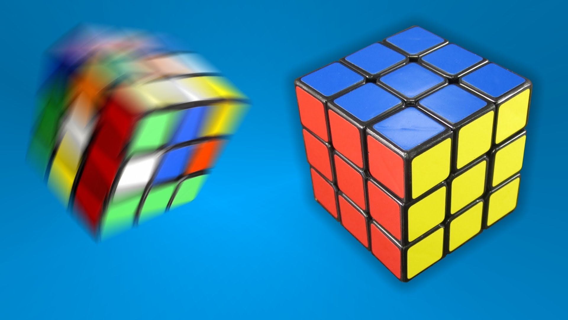Rubik’s Cube wallpapers.