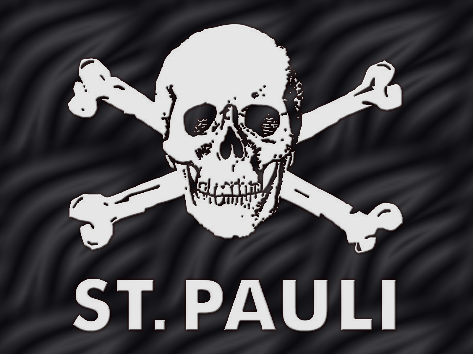 Fc St Pauli Logo Download Wallpapers St Pauli Fc 4k G - vrogue.co