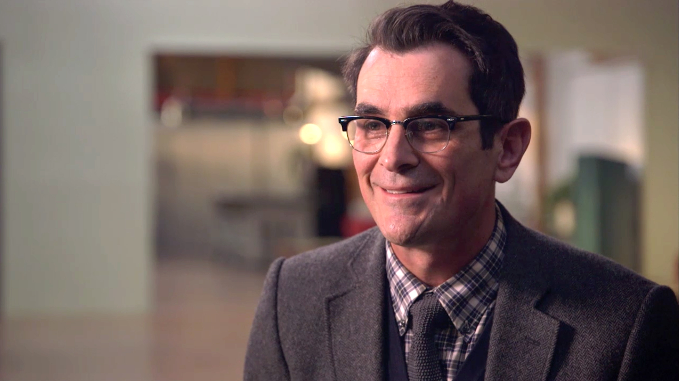 Ty Burrell wallpapers.