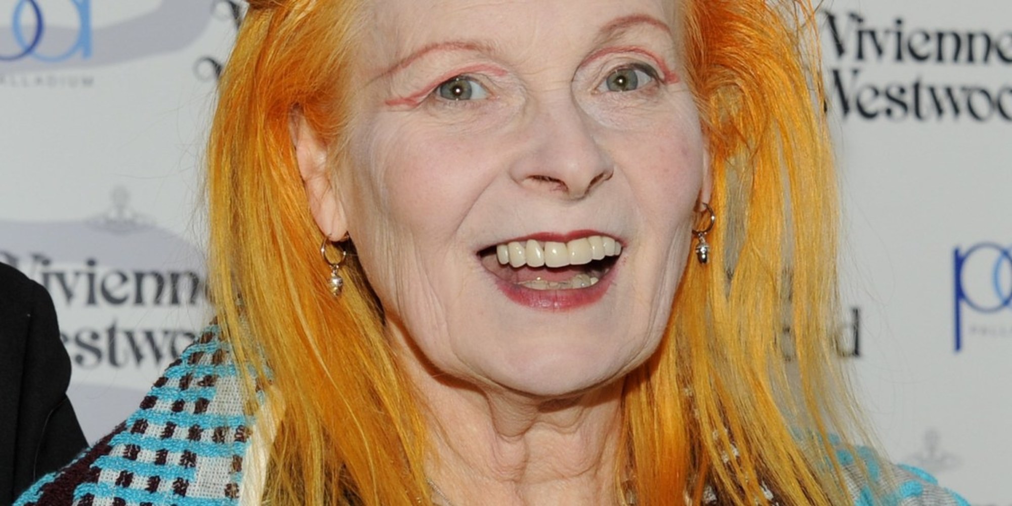 Vivienne Westwood Wallpapers High Quality | Download Free