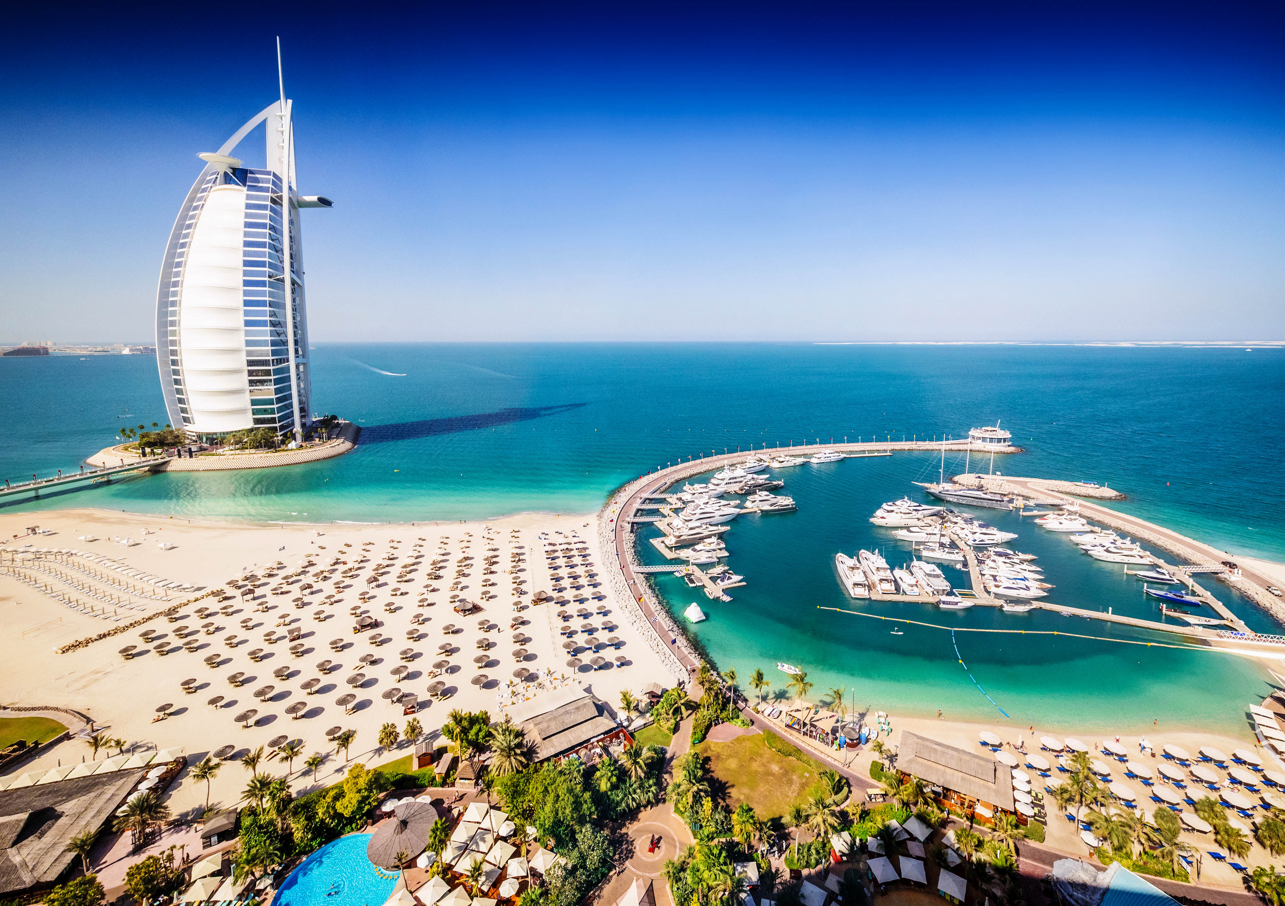 В каких эмиратах лучше отдыхать. Арабские эмираты Дубай. Бурдж Аль-араб. Бурдж Аль Дубай 2023. Туризм Дубай Бурж араб.