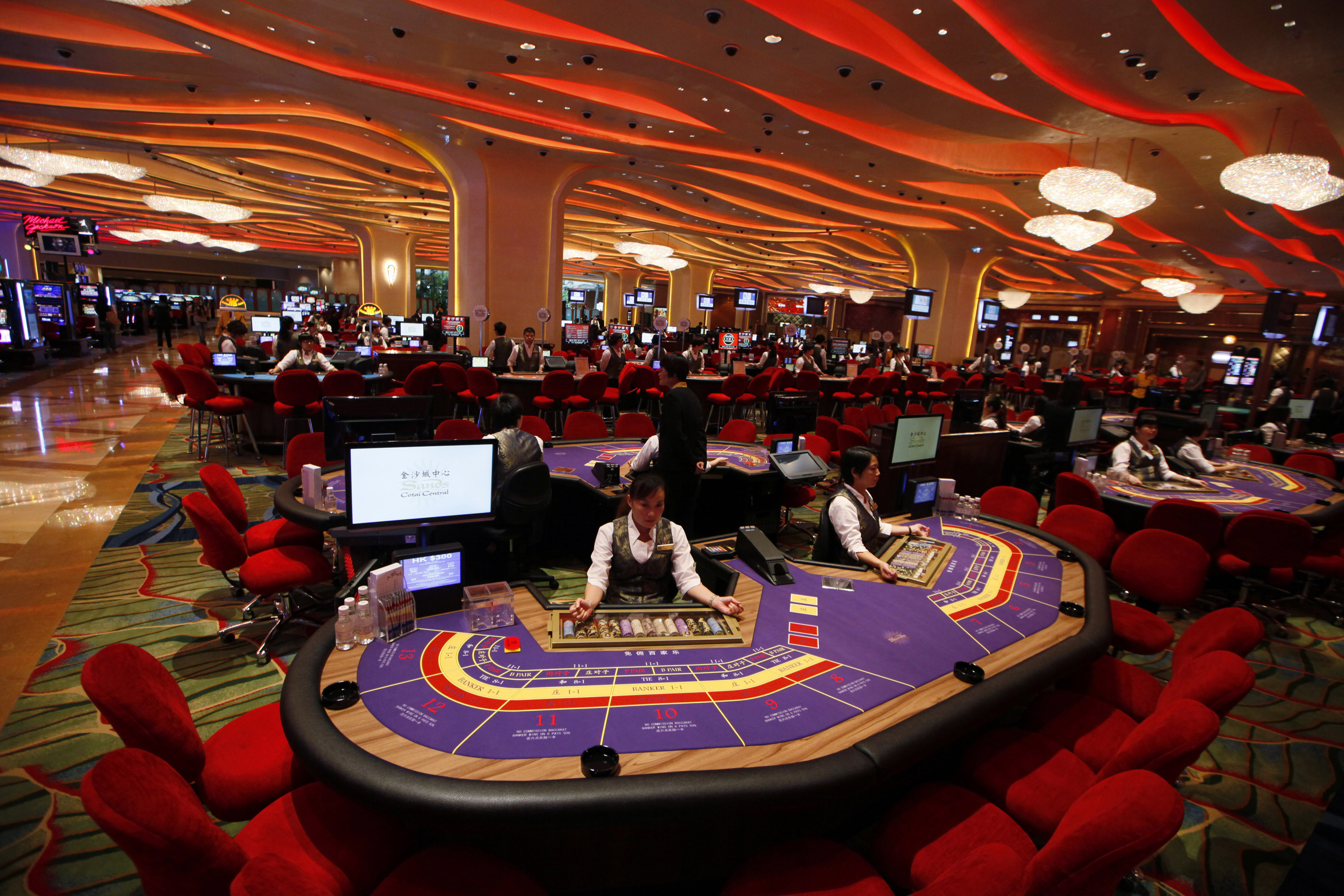 Казино самое известное casino on line inbet cafe