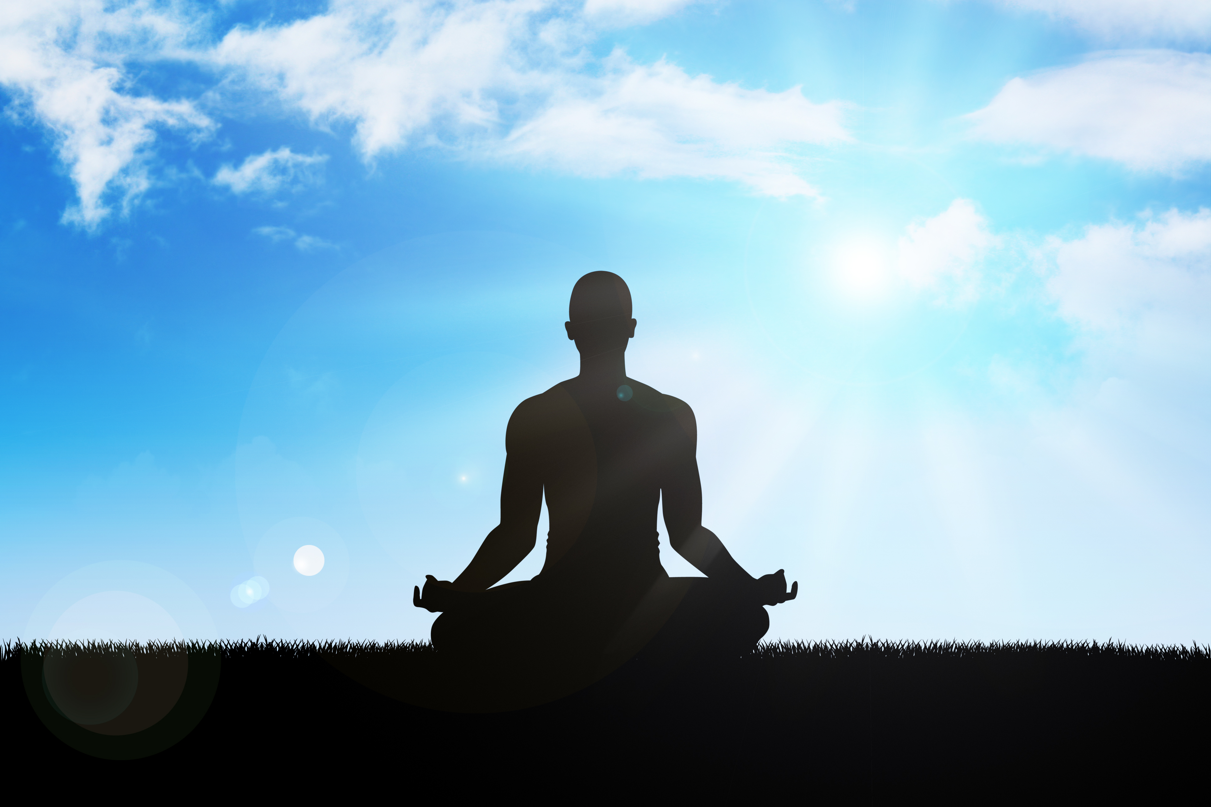 Meditation For Organizing Mind - Bringing Enlightenment To The Mind
