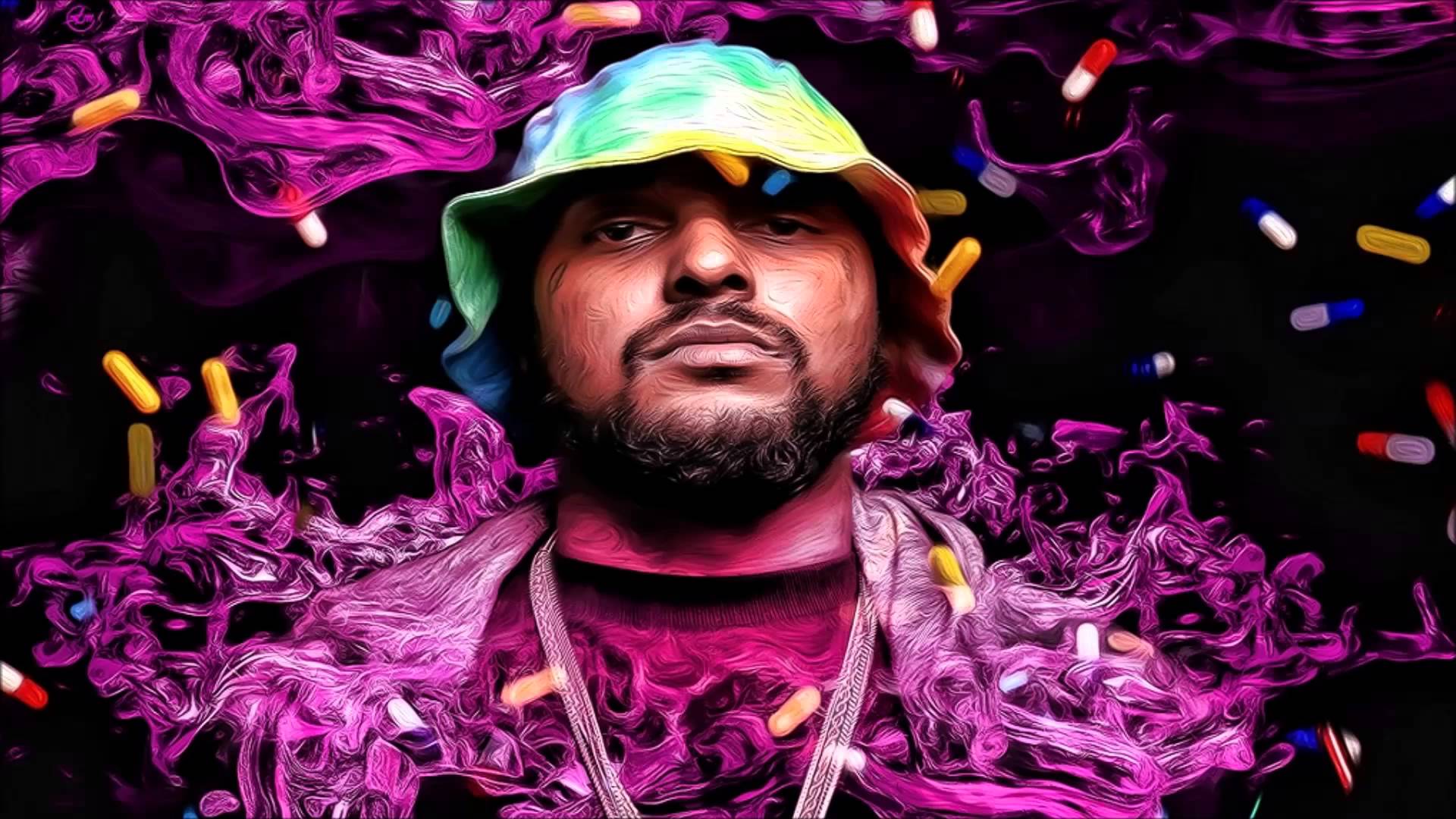 ScHoolboy Q Wallpapers High Quality | Download Free