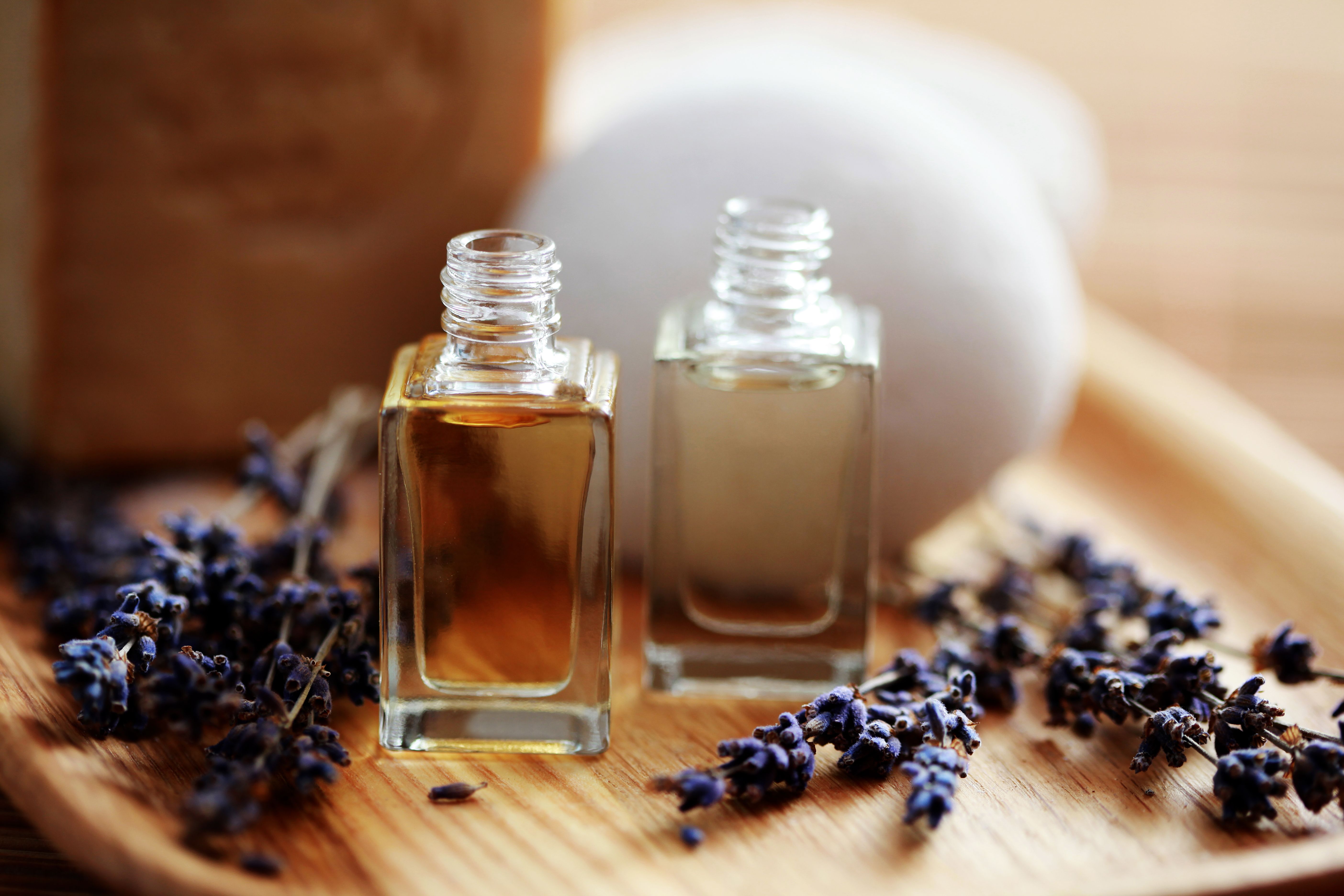 Aromatherapy Wallpapers High Quality | Download Free