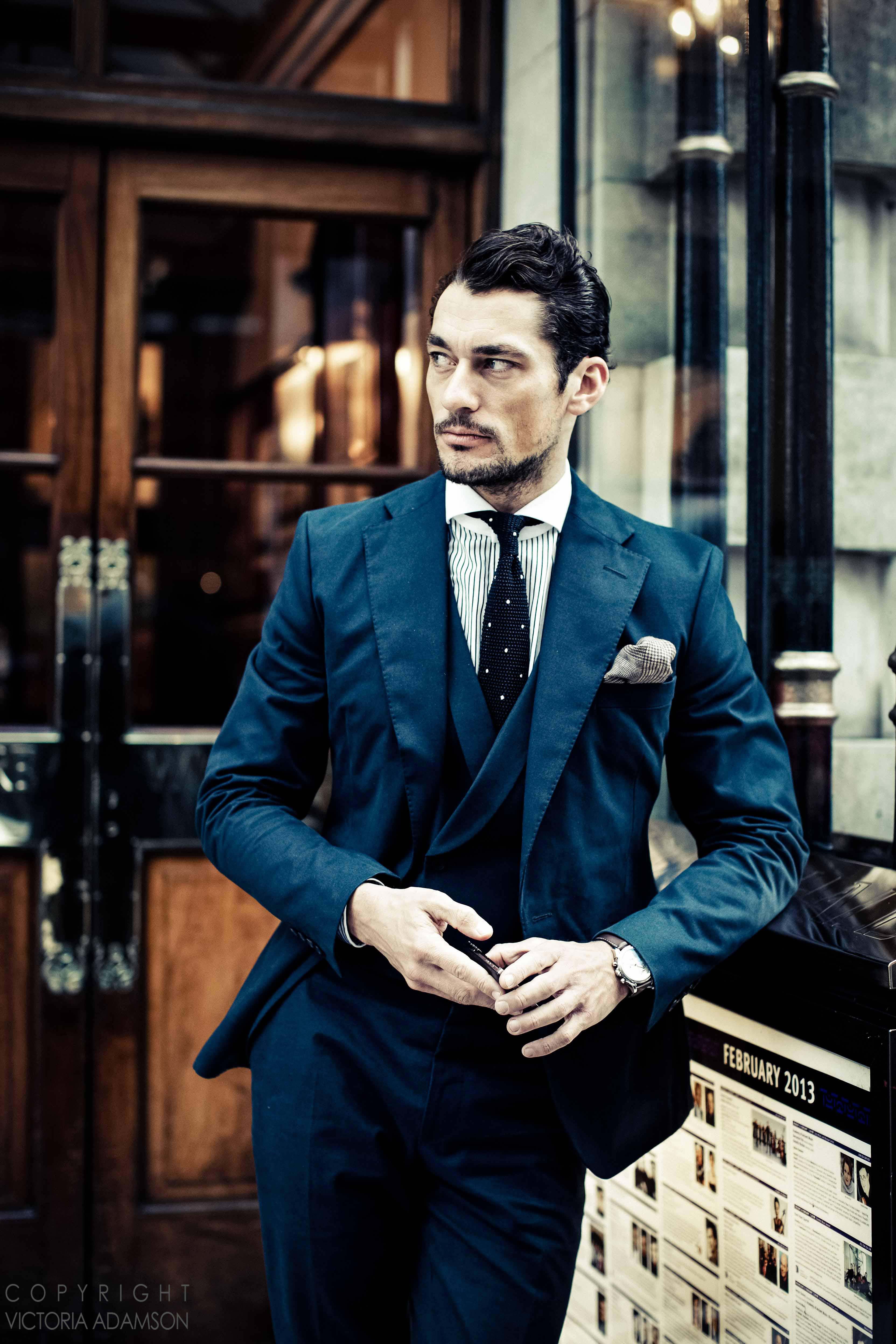 David Gandy Wallpapers High Quality | Download Free