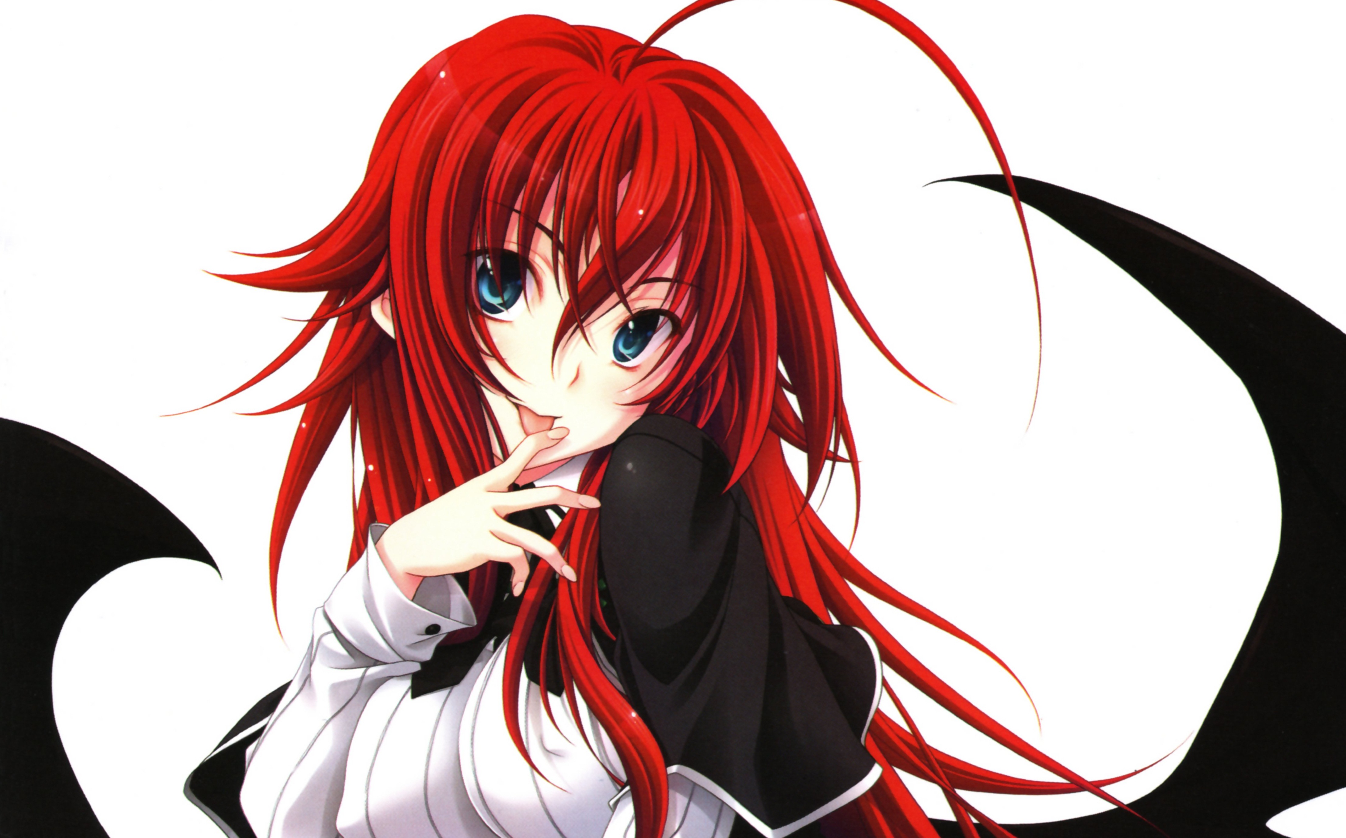 High School DxD wallpapers.