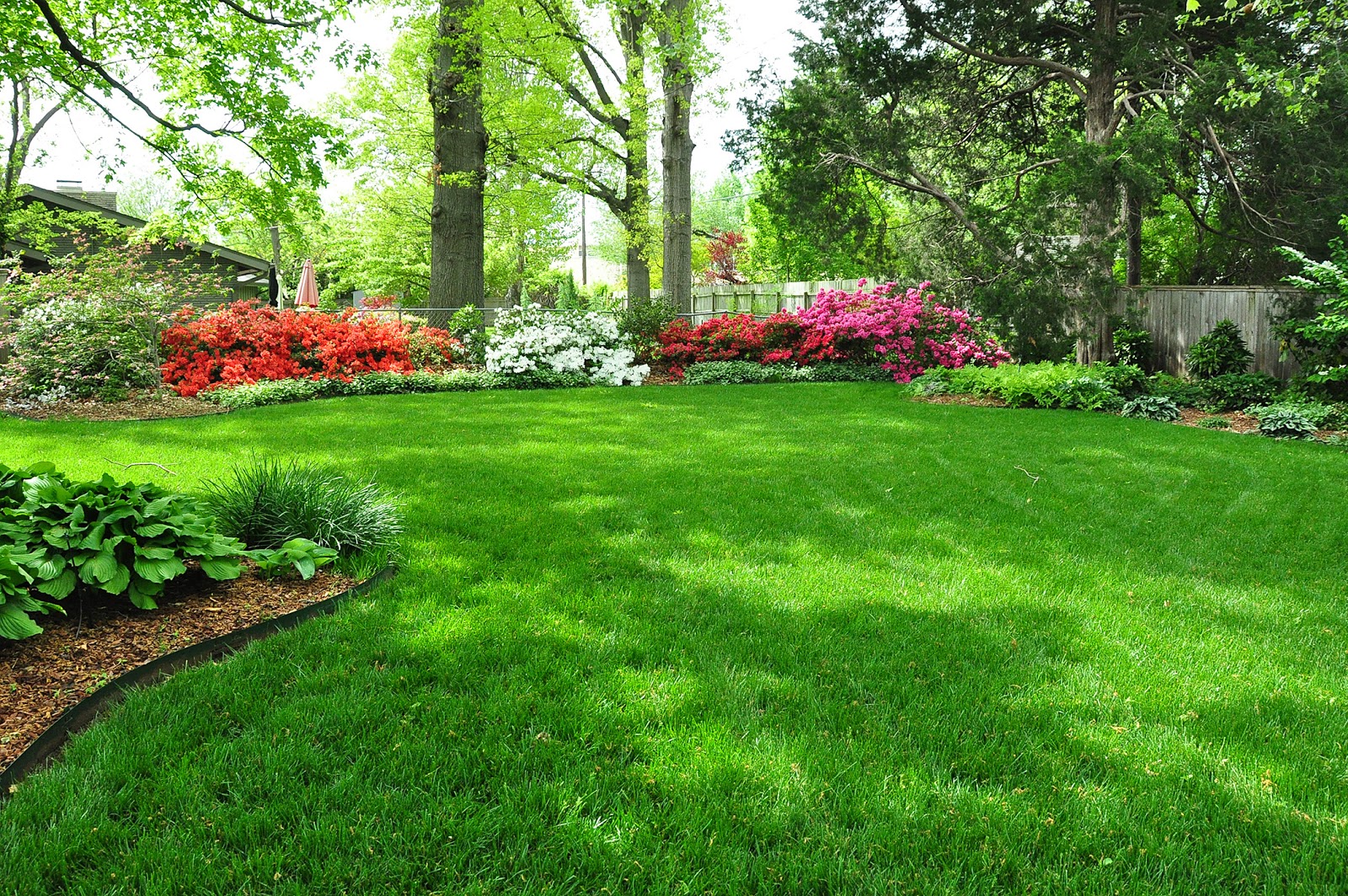 Lawn Wallpapers High Quality | Download Free