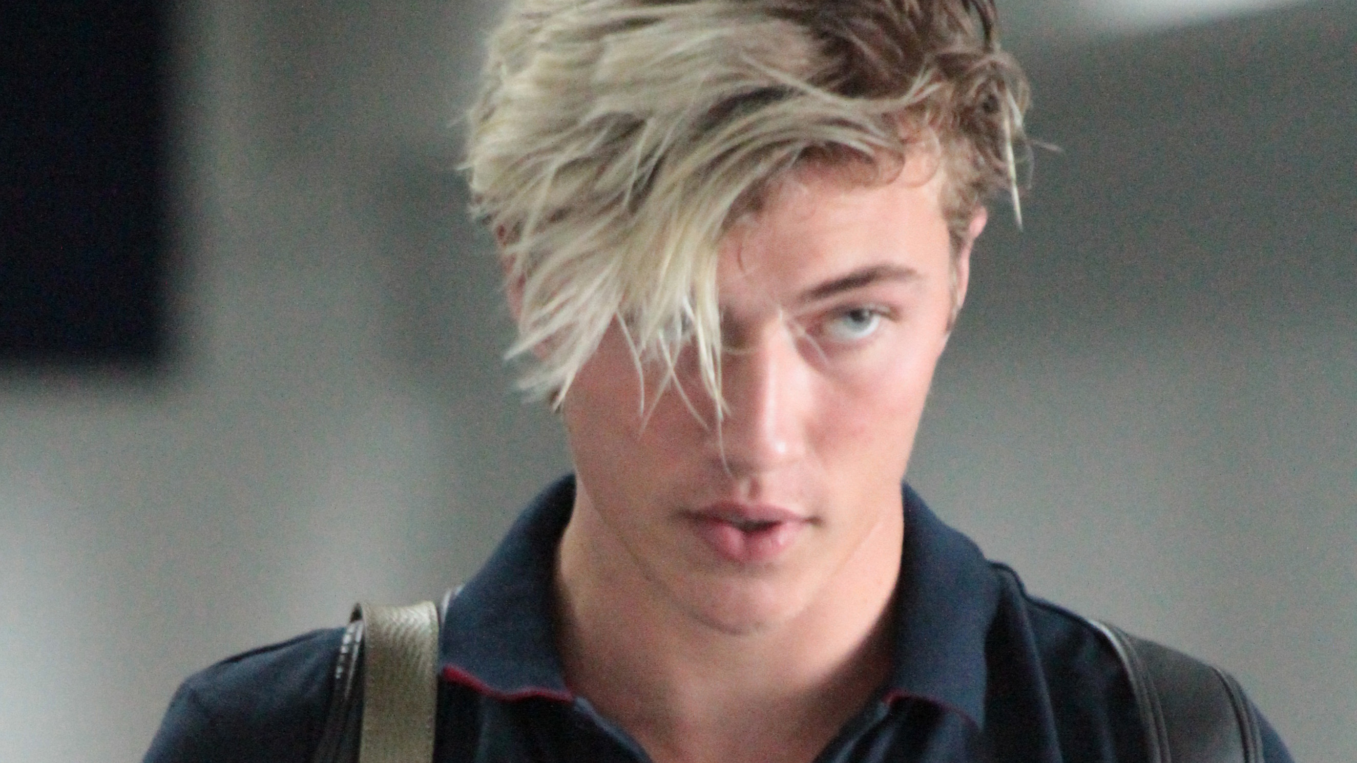 Lucky Blue Smith Wallpapers High Quality | Download Free