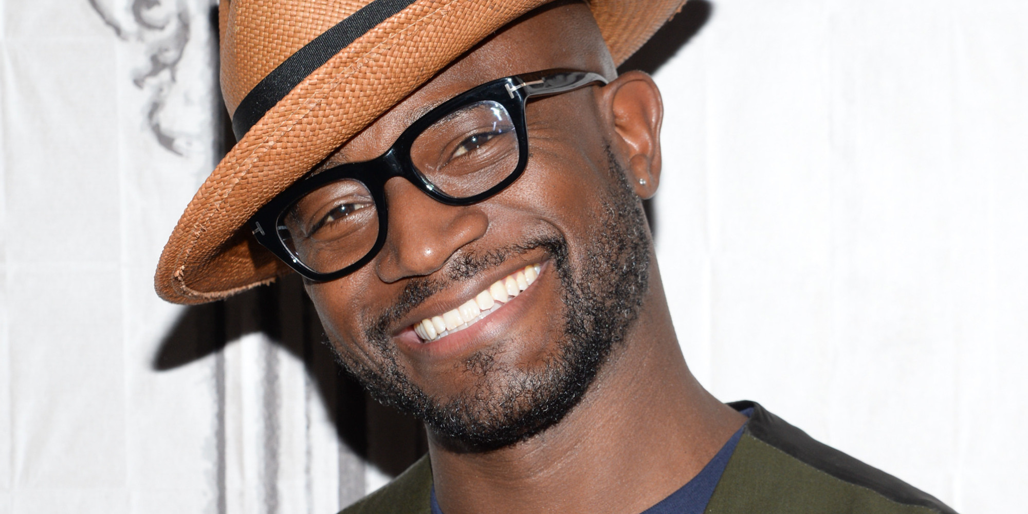 Taye Diggs Wallpapers High Quality Download Free