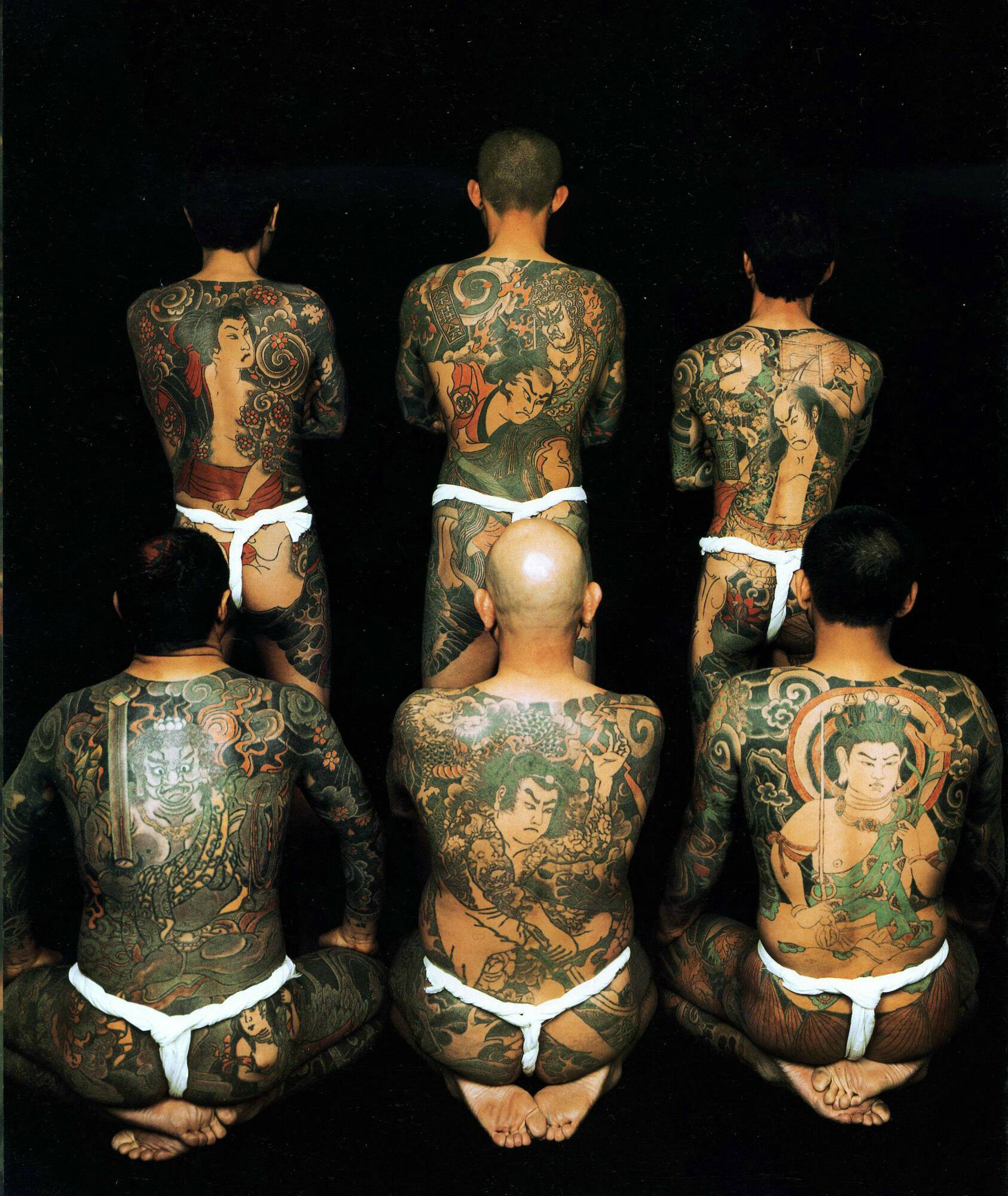 История якудза. Ирэдзуми якудза. Иредзуми тату якудза. Японские Татуировки якудза.