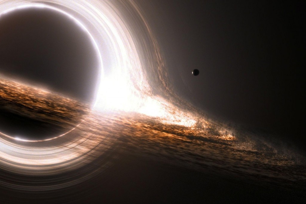 Black Hole Wallpapers High Quality | Download Free