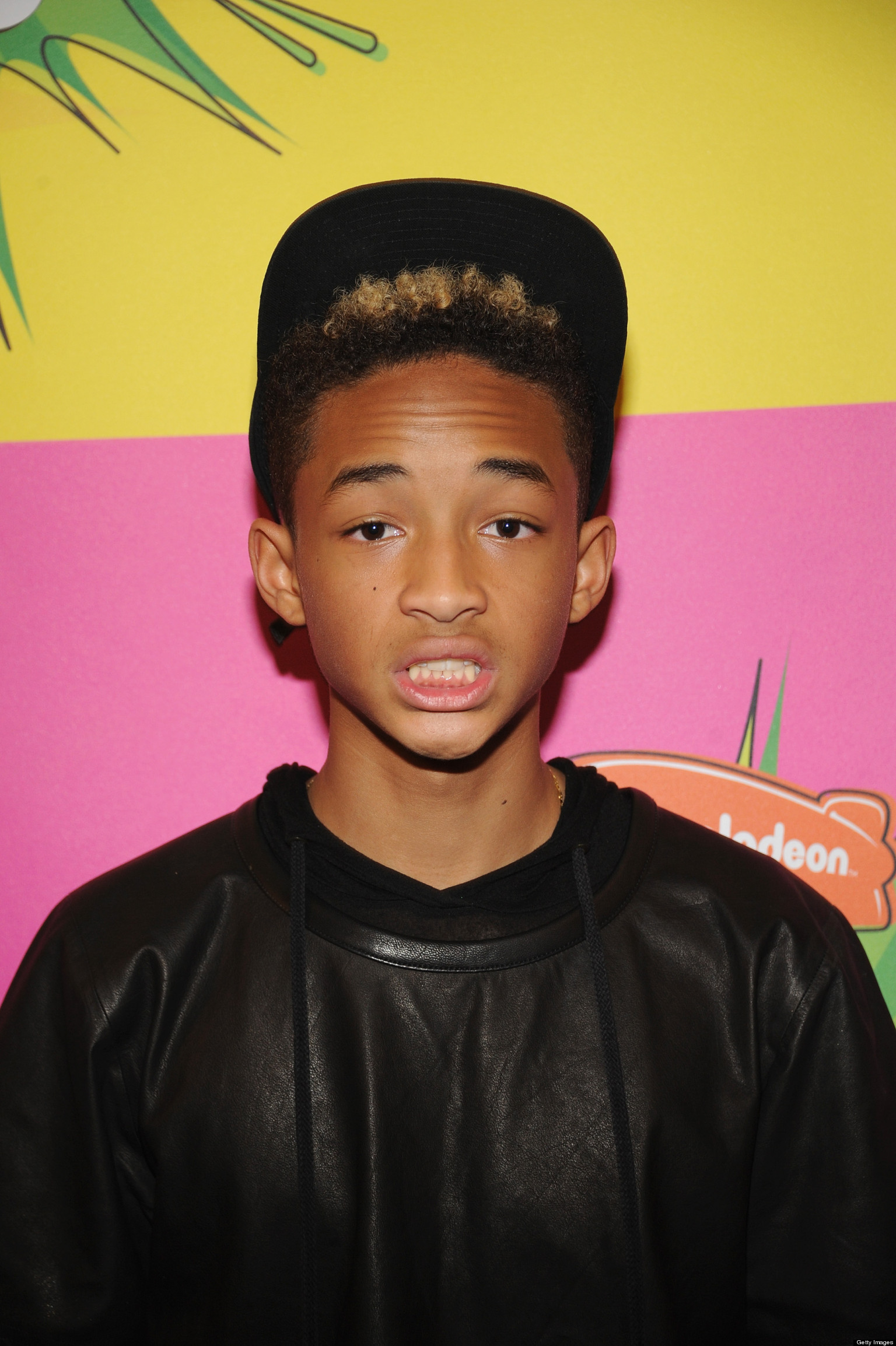 Jaden Smith Wallpapers High Quality | Download Free