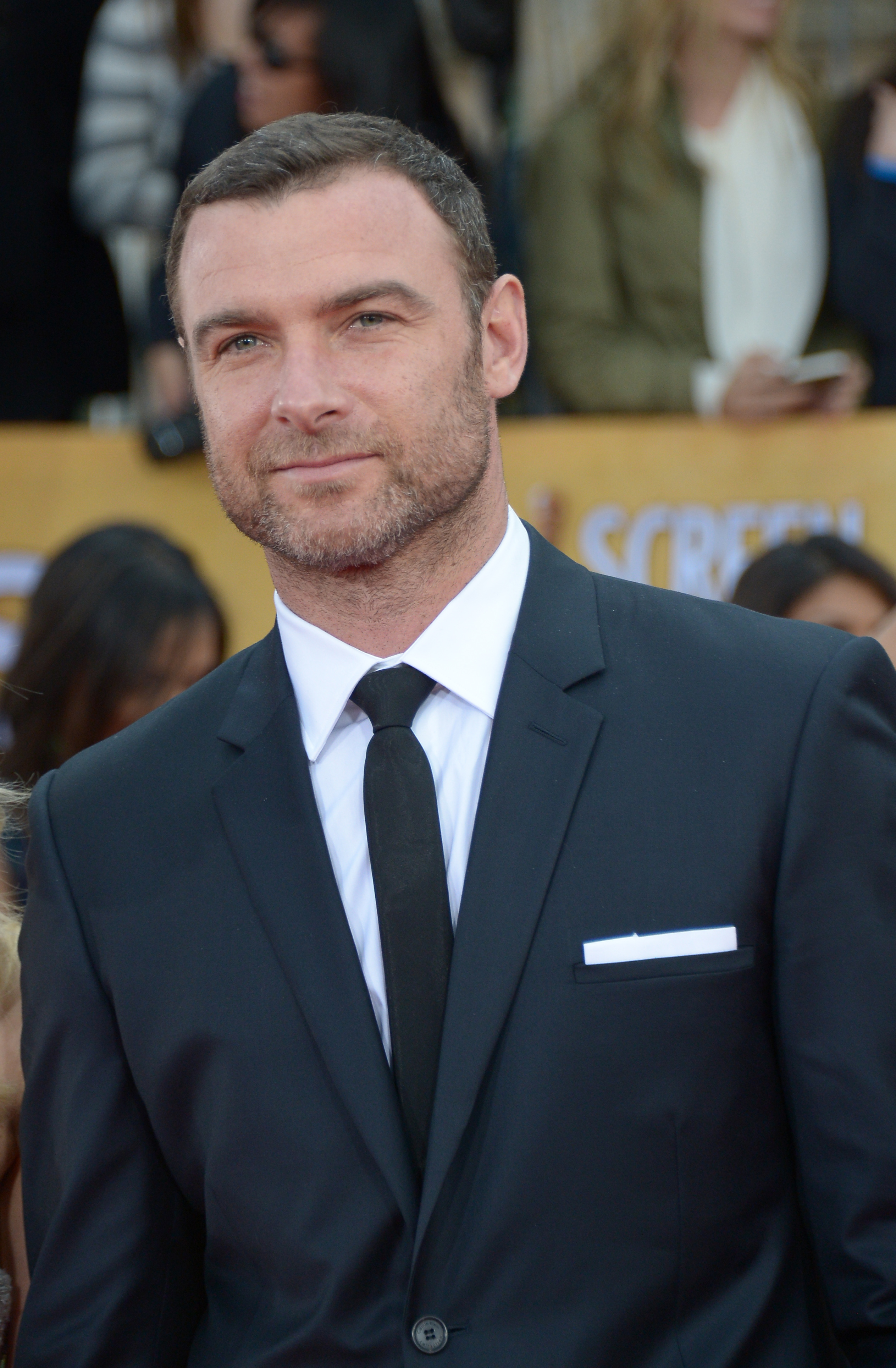 Liev Schreiber Wallpapers High Quality | Download Free