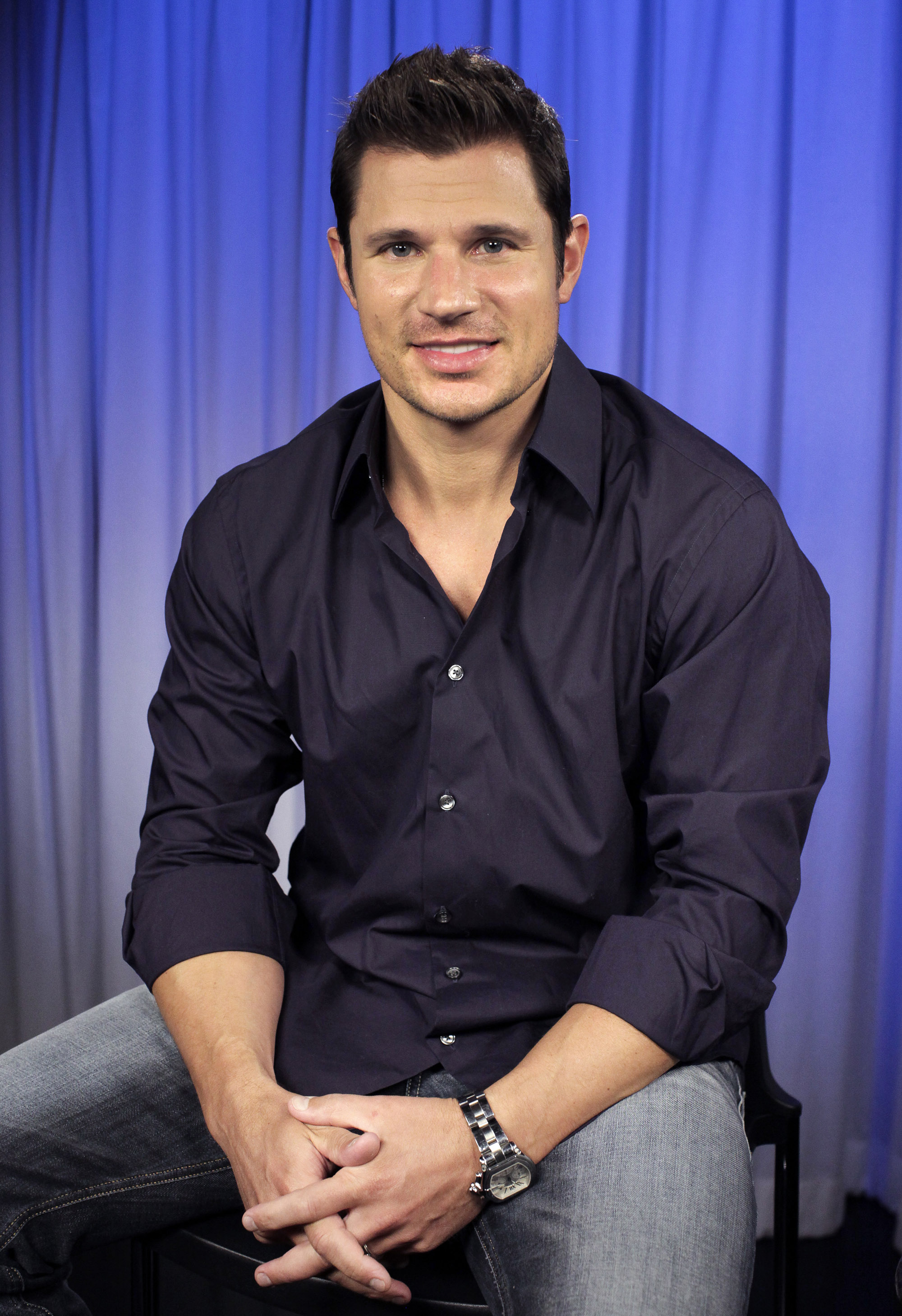 Nick Lachey wallpapers.