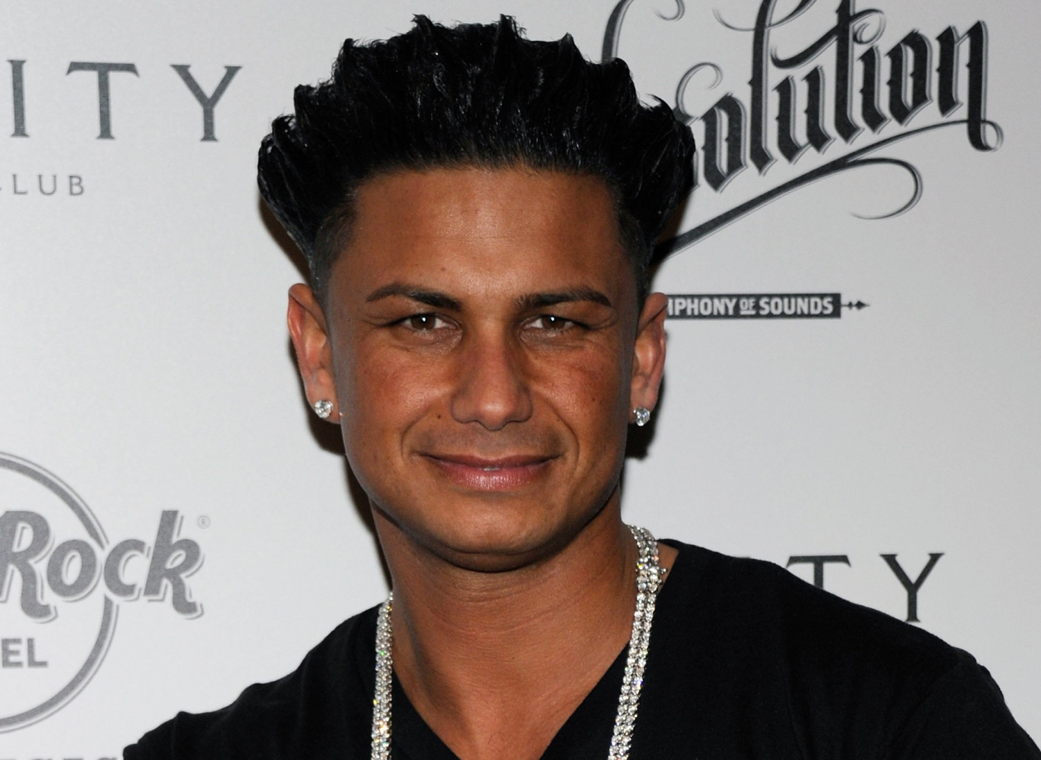 DJ Pauly D wallpapers.
