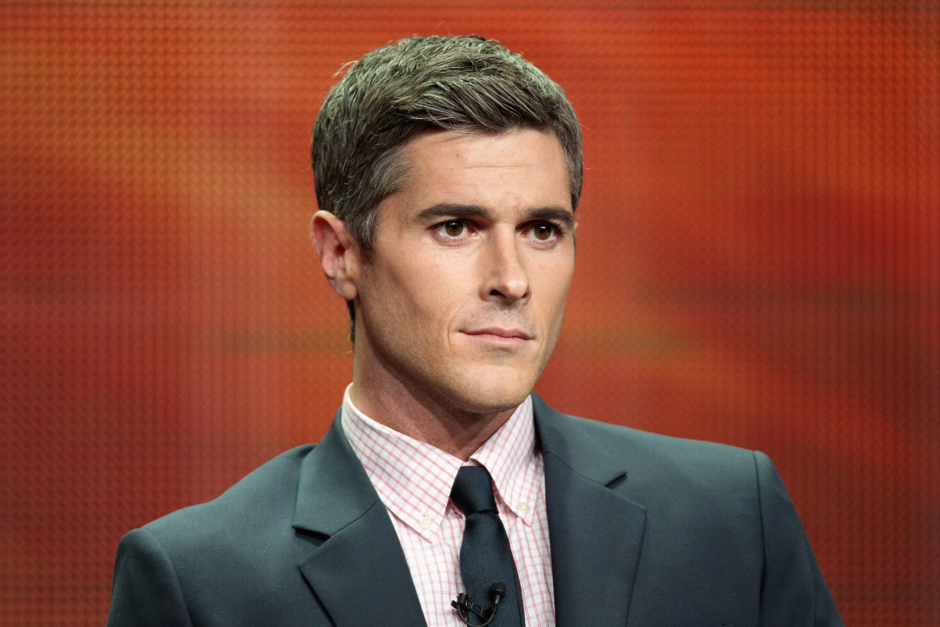 Dave Annable Wallpaper For PC.