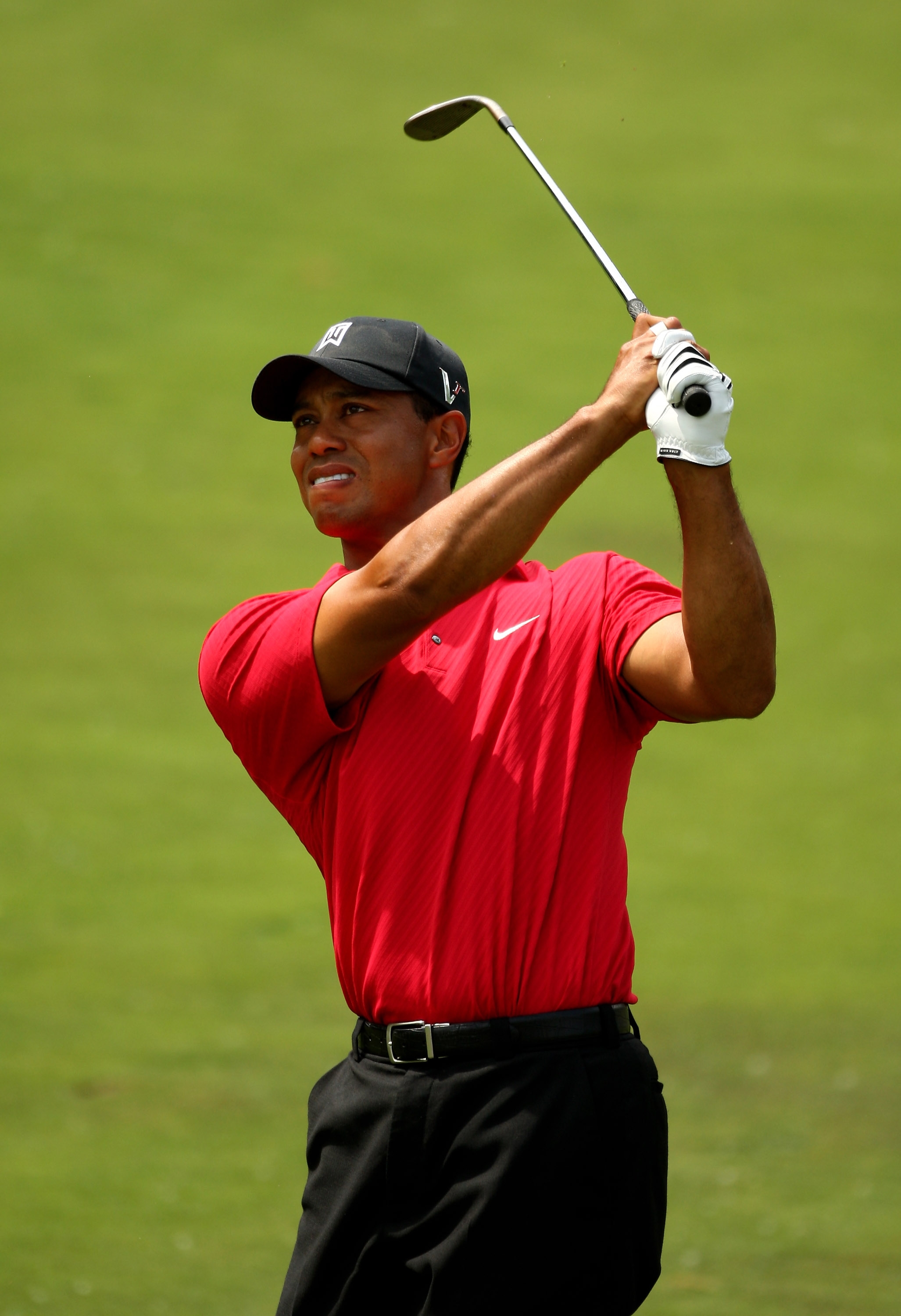 Tiger Woods Wallpapers High Quality | Download Free