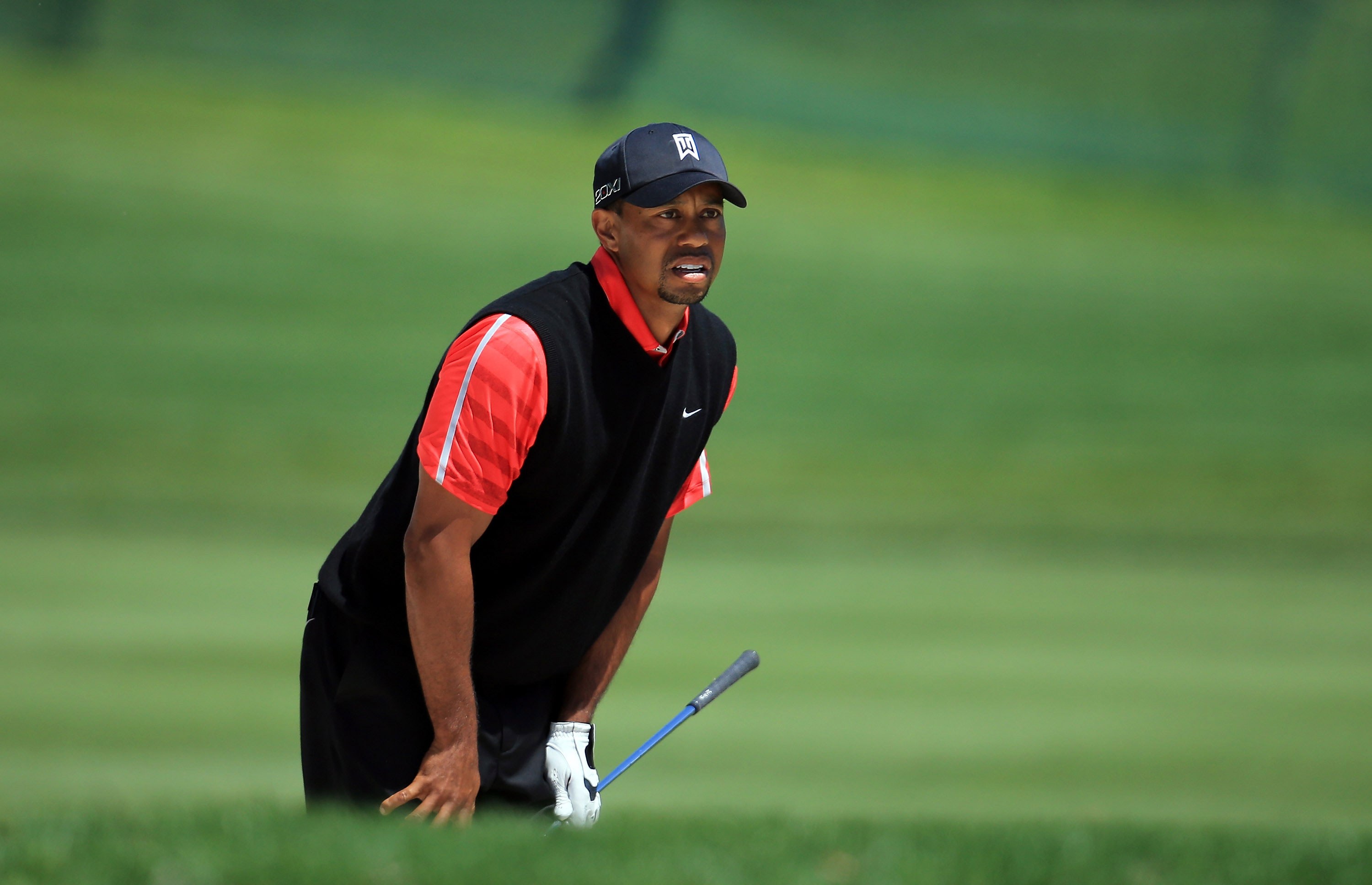 Tiger Woods Wallpapers High Quality | Download Free