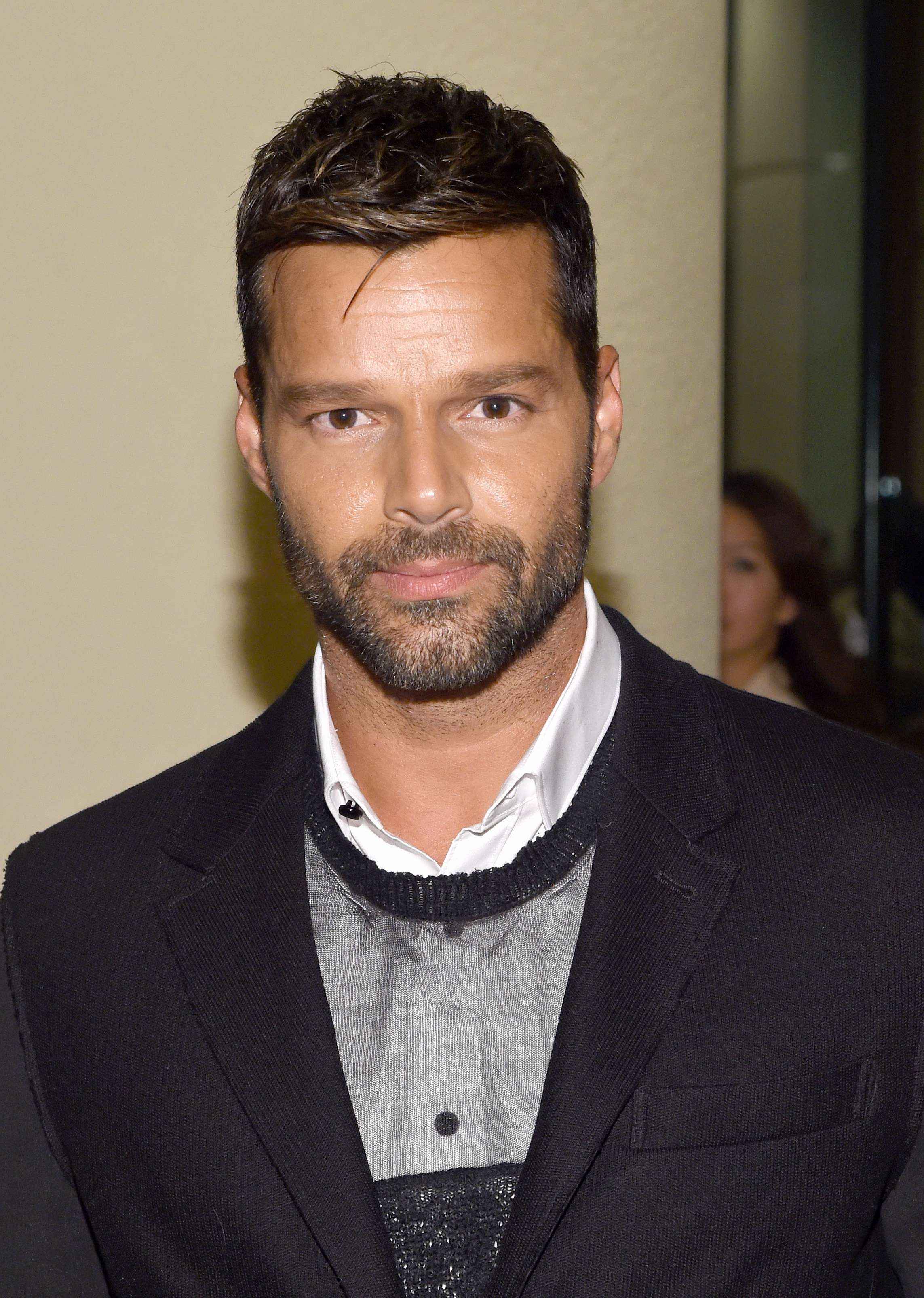 Ricky Martin wallpapers.