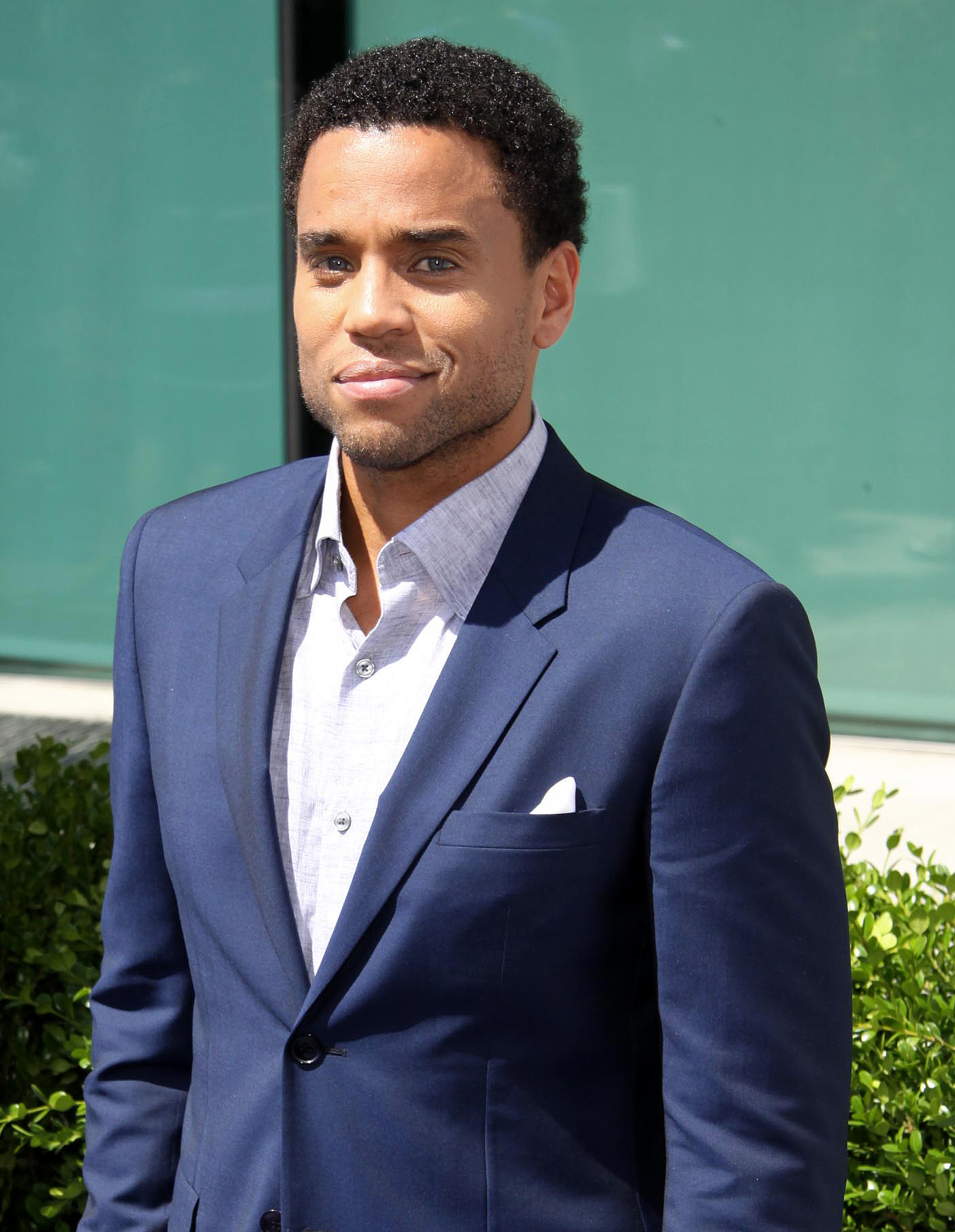 Michael Ealy wallpapers.