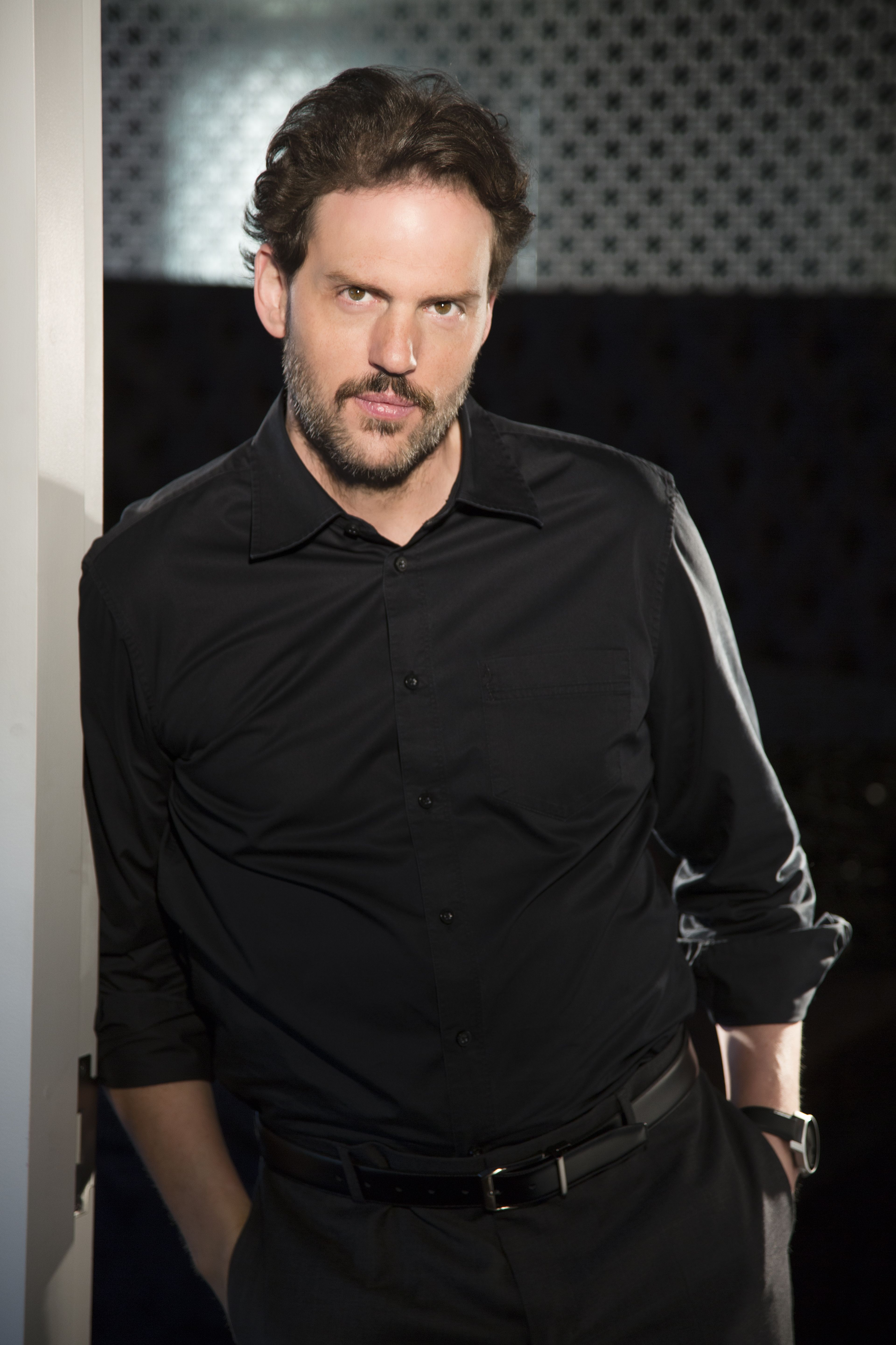 Silas Weir Mitchell wallpapers.