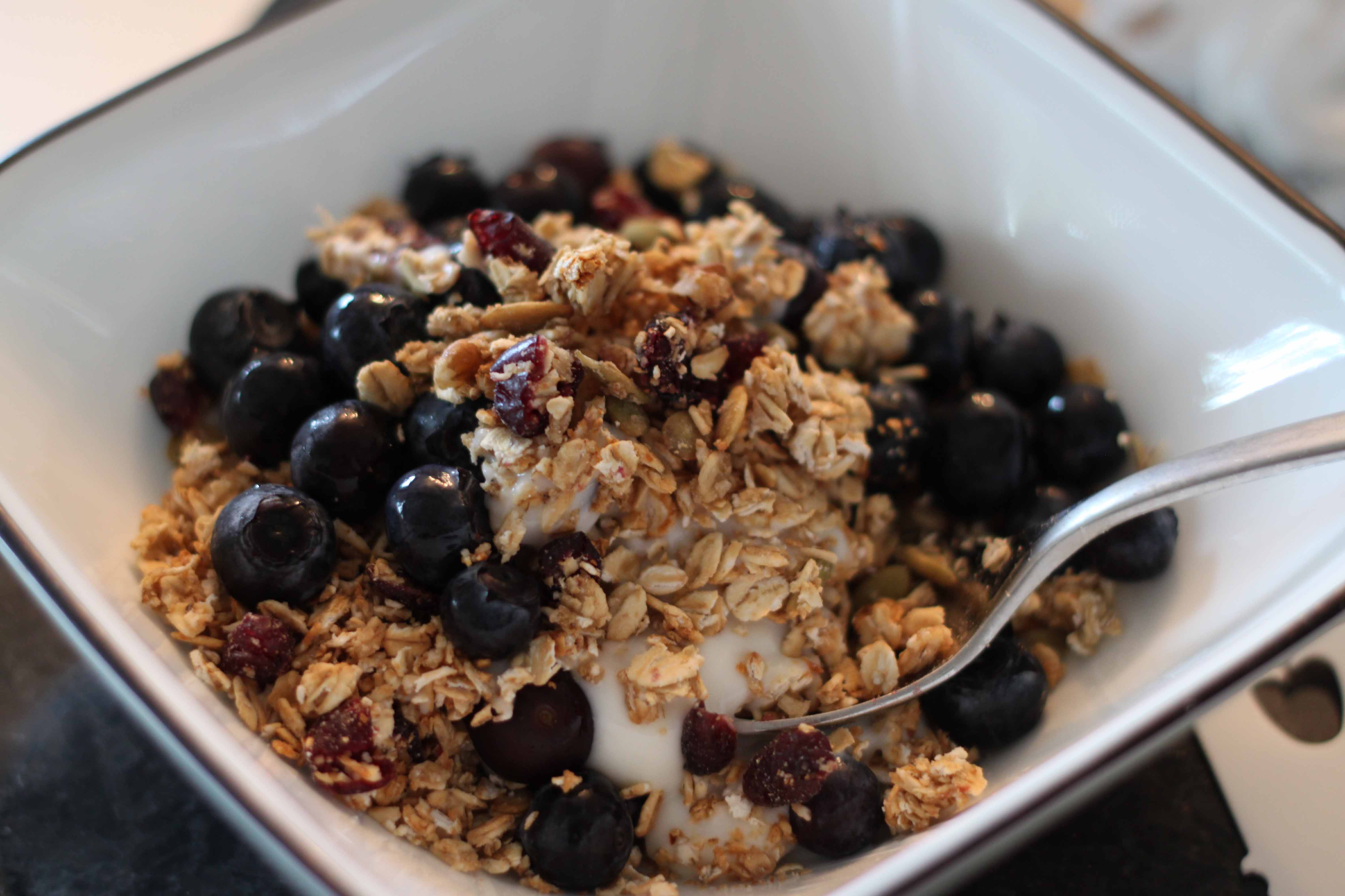 Muesli Wallpapers High Quality | Download Free