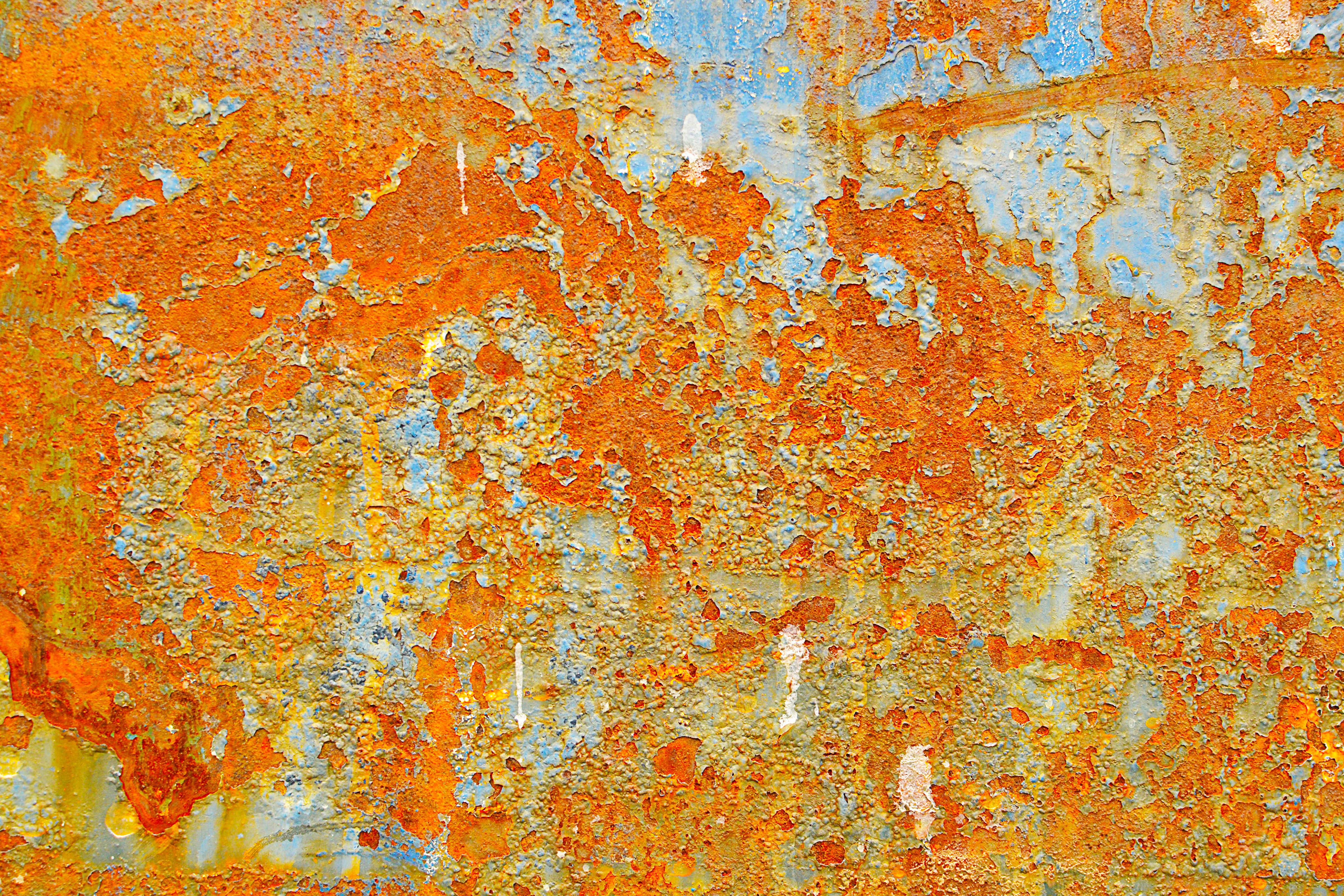 High wall rust фото 63