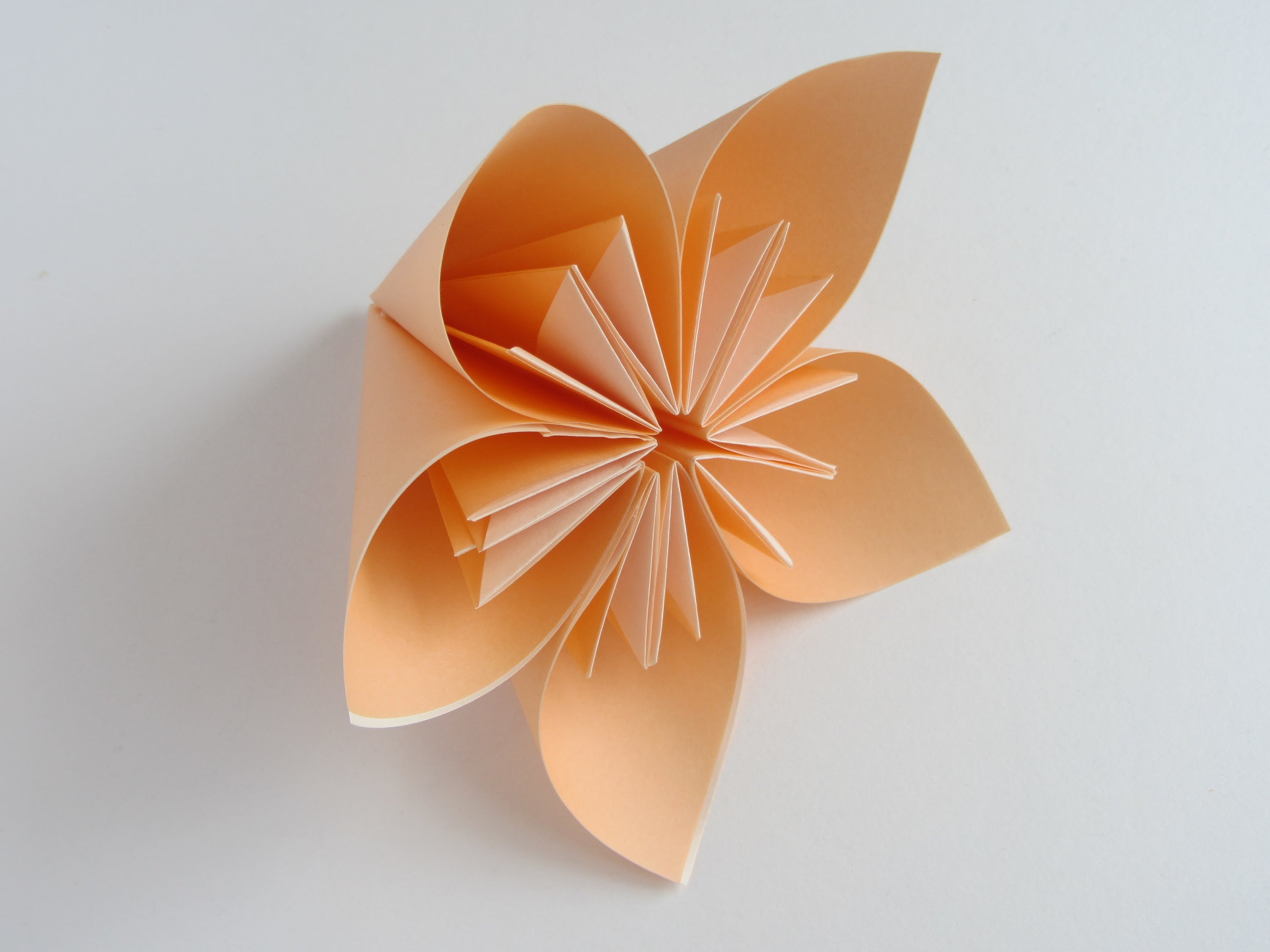 Объемные цветы видео. Санбук Смит цветы оригами. Цветочки из бумаги. Объемные цветы из бумаги. Оригами цветочек.