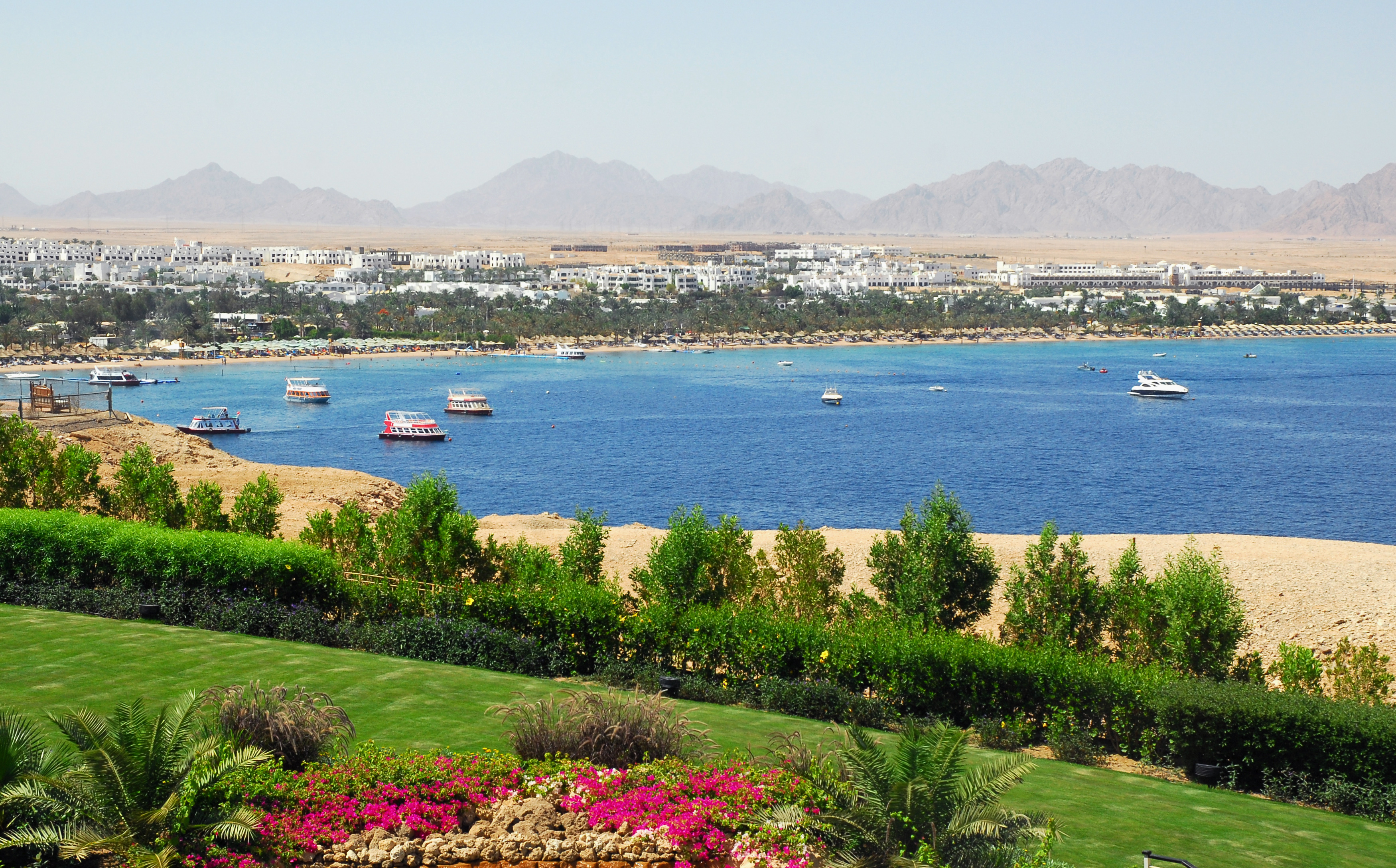 Sharm El Sheikh Wallpapers High Quality | Download Free