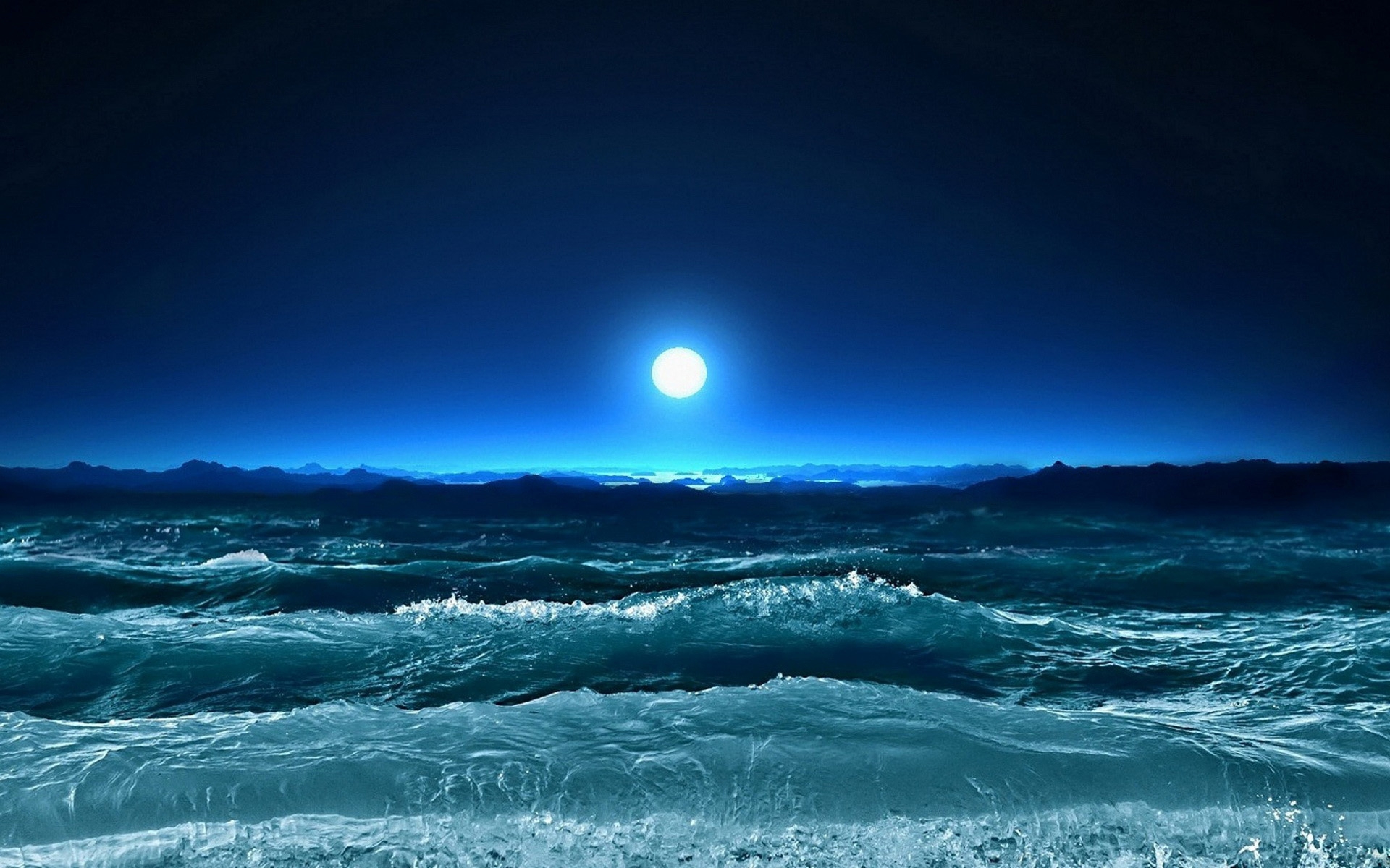 Море ночь красиво. Ночное море. Ночь в море. Лунная ночь. Океан.