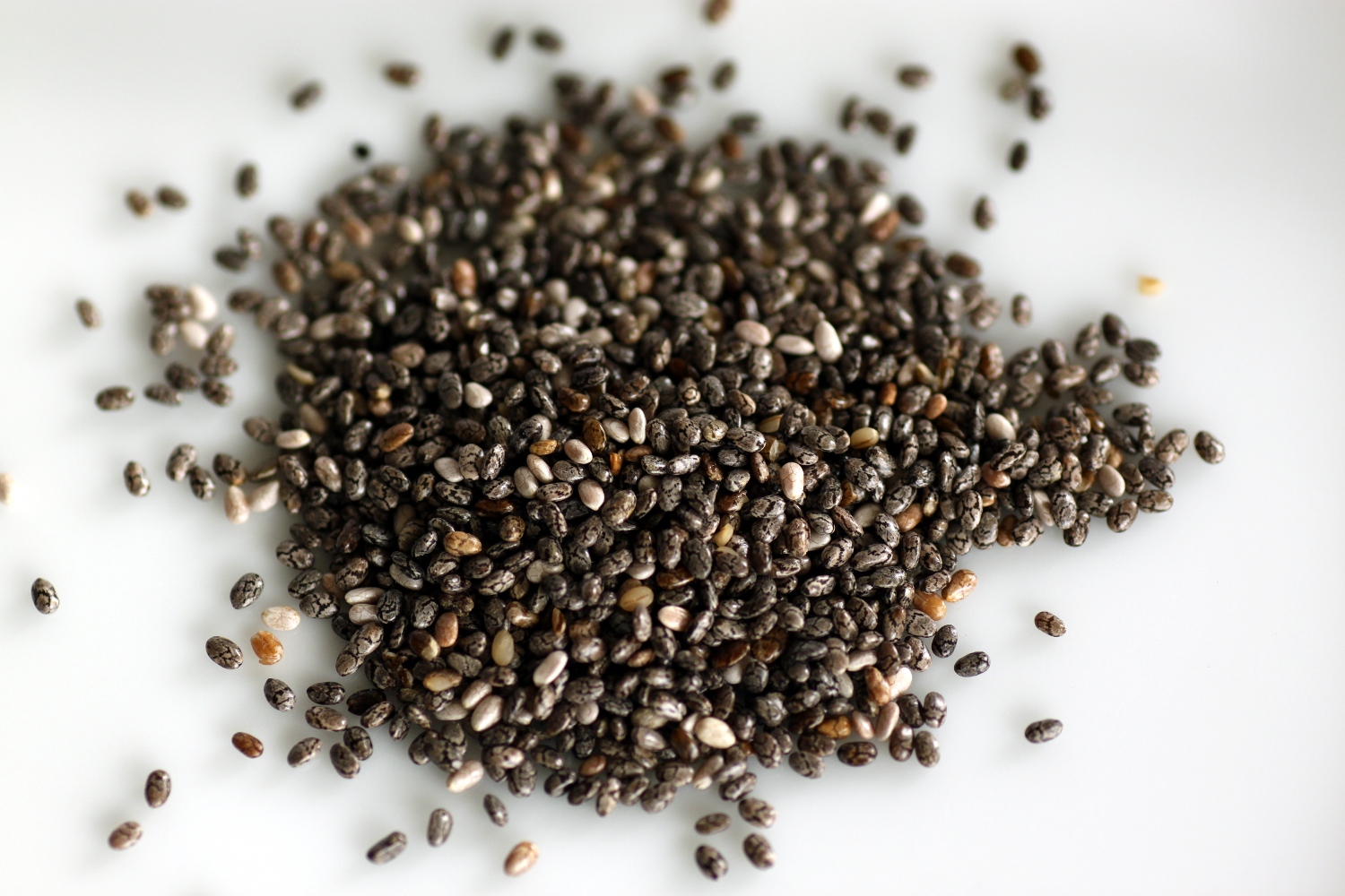 Chia Seeds Wallpapers High Quality Download Free