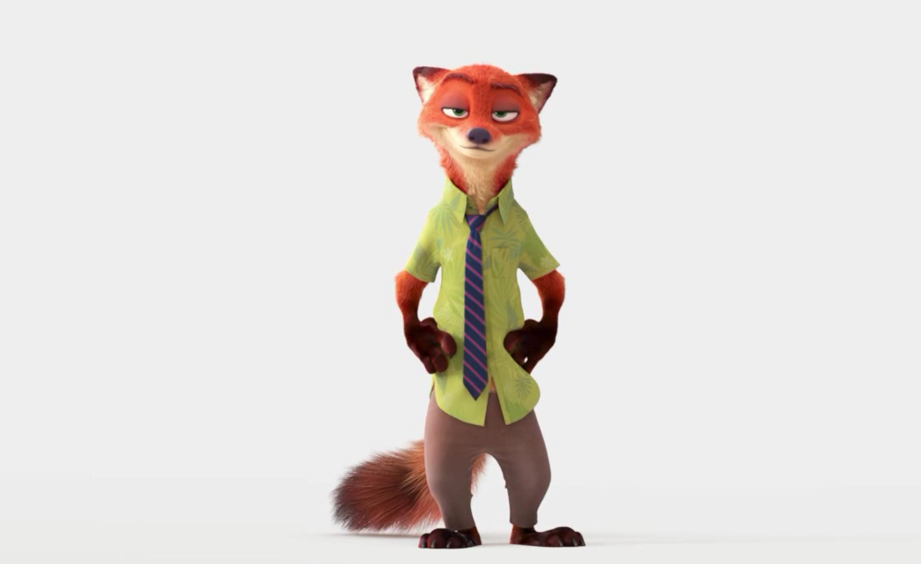 Zootopia download the new version for windows