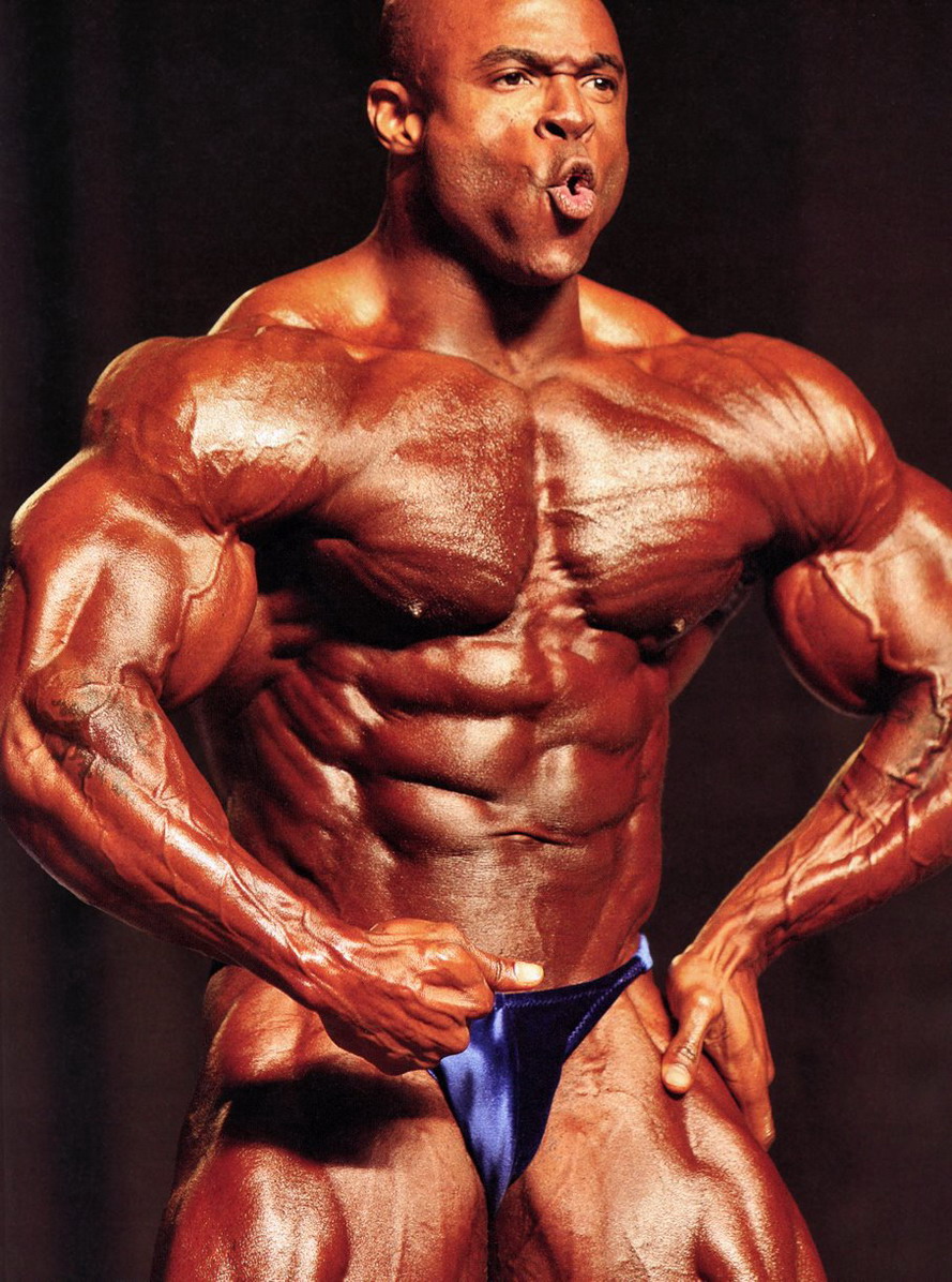 4k Bodybuilder Wallpapers High Quality