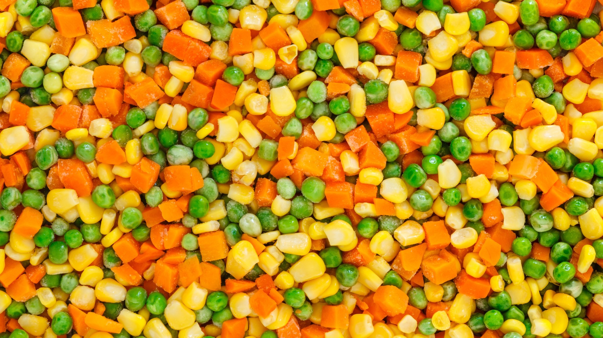 Frozen Vegetables Wallpapers High Quality Download Free