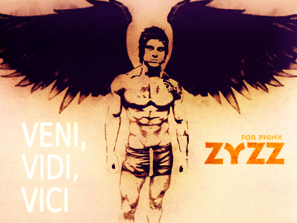 Zyzz Wallpapers High Quality | Download Free