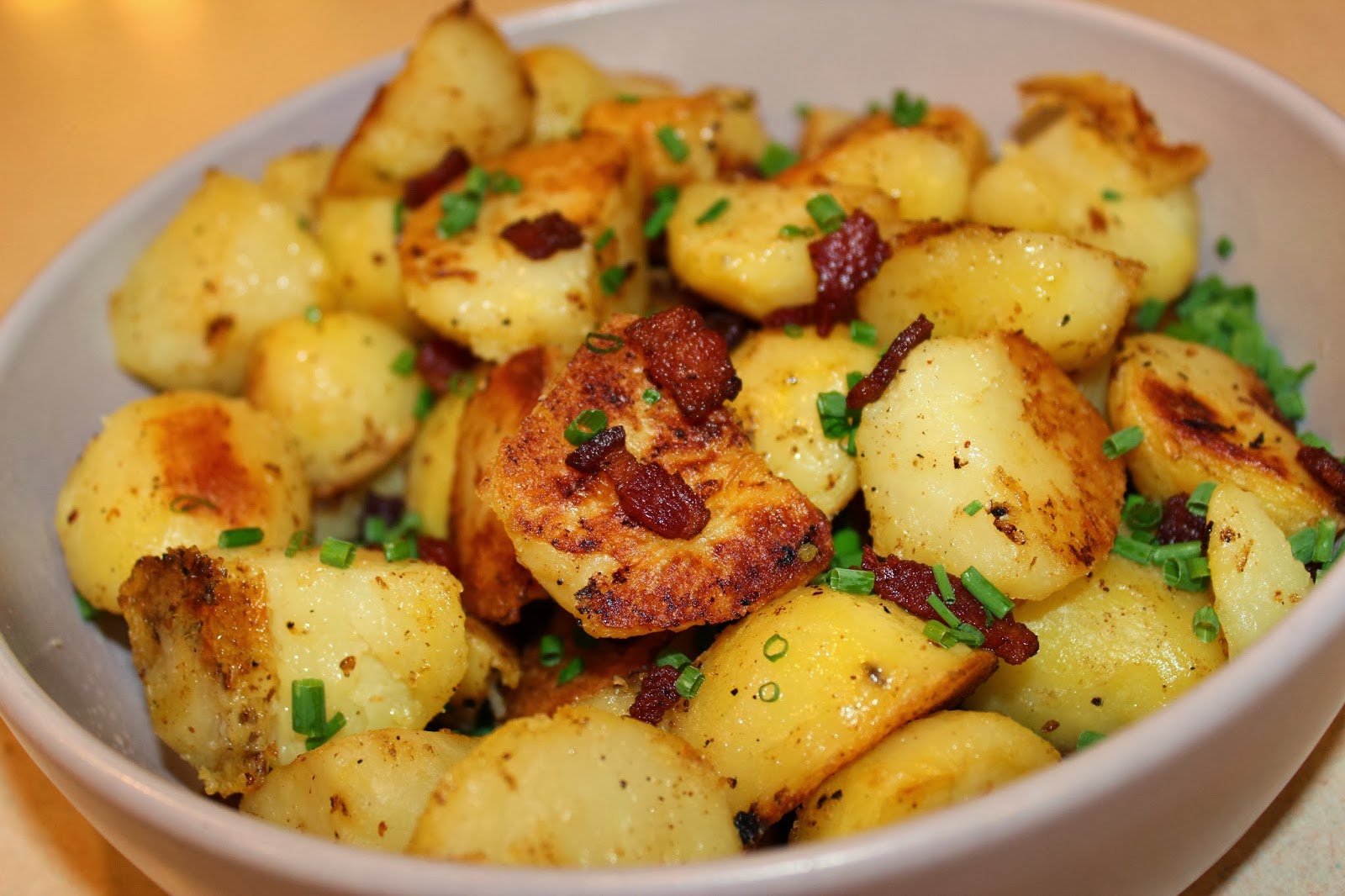 Can i steam potatoes for potato salad фото 99