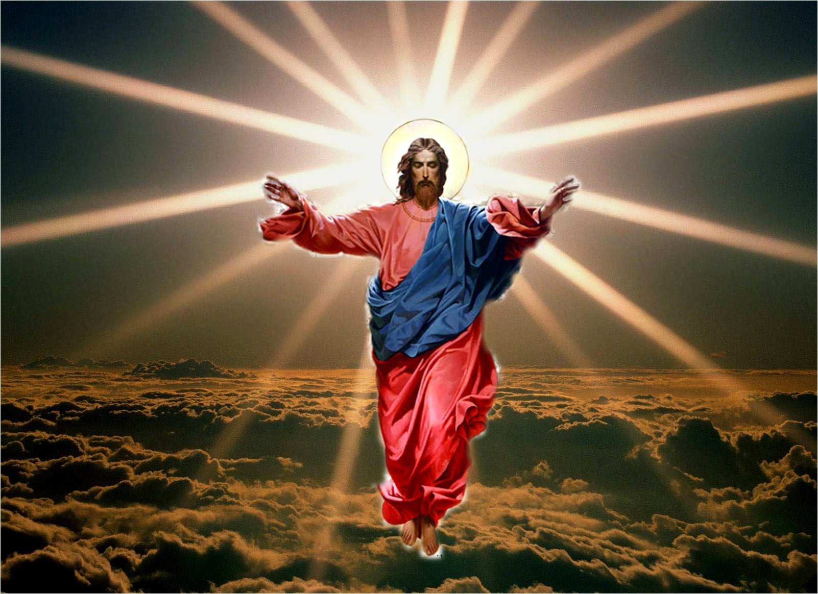 Image Of Christ Wallpapers High Quality | Download Free