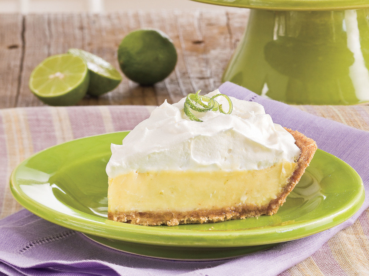 Key Lime Pie wallpapers.