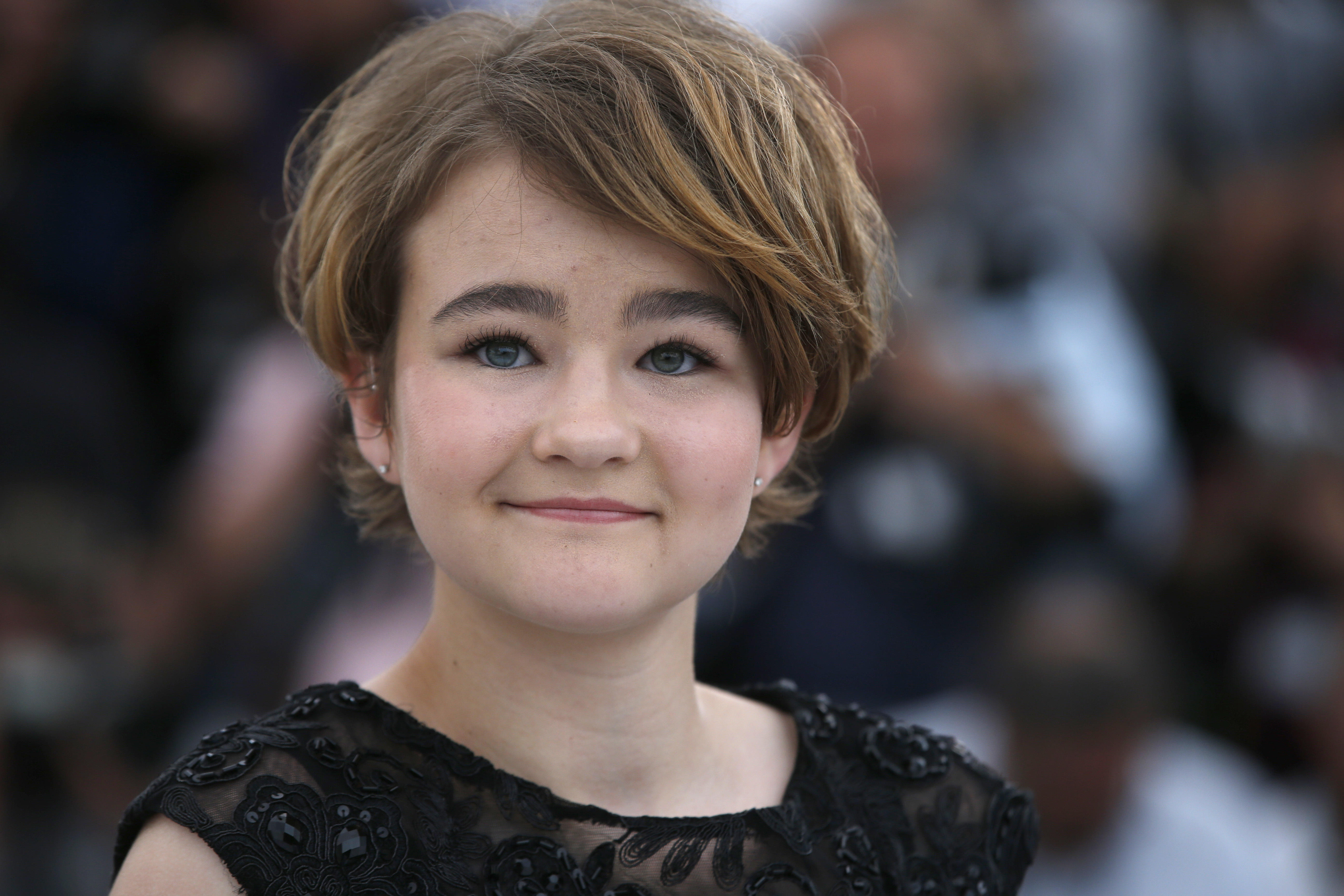 Millicent Simmonds wallpapers.