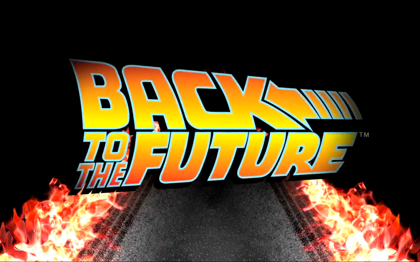 Back to the future steam фото 99