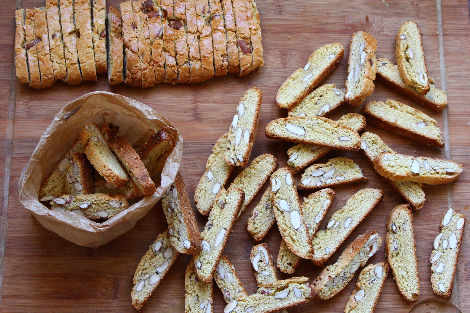 Как посушить хлеб в духовке