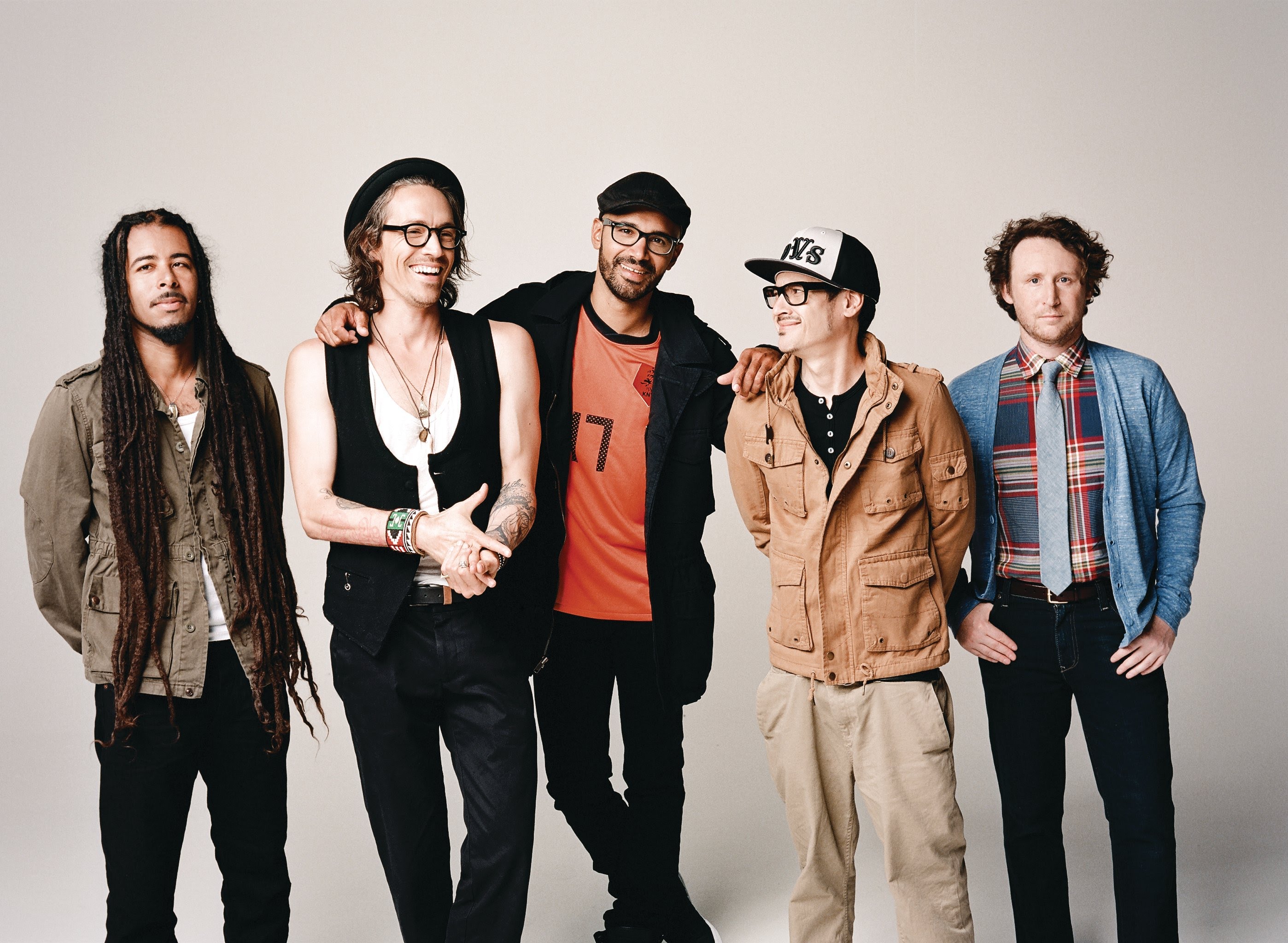 Incubus wallpapers.