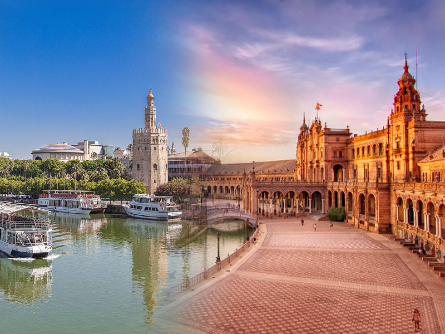 Sevilla Wallpapers High Quality Download Free