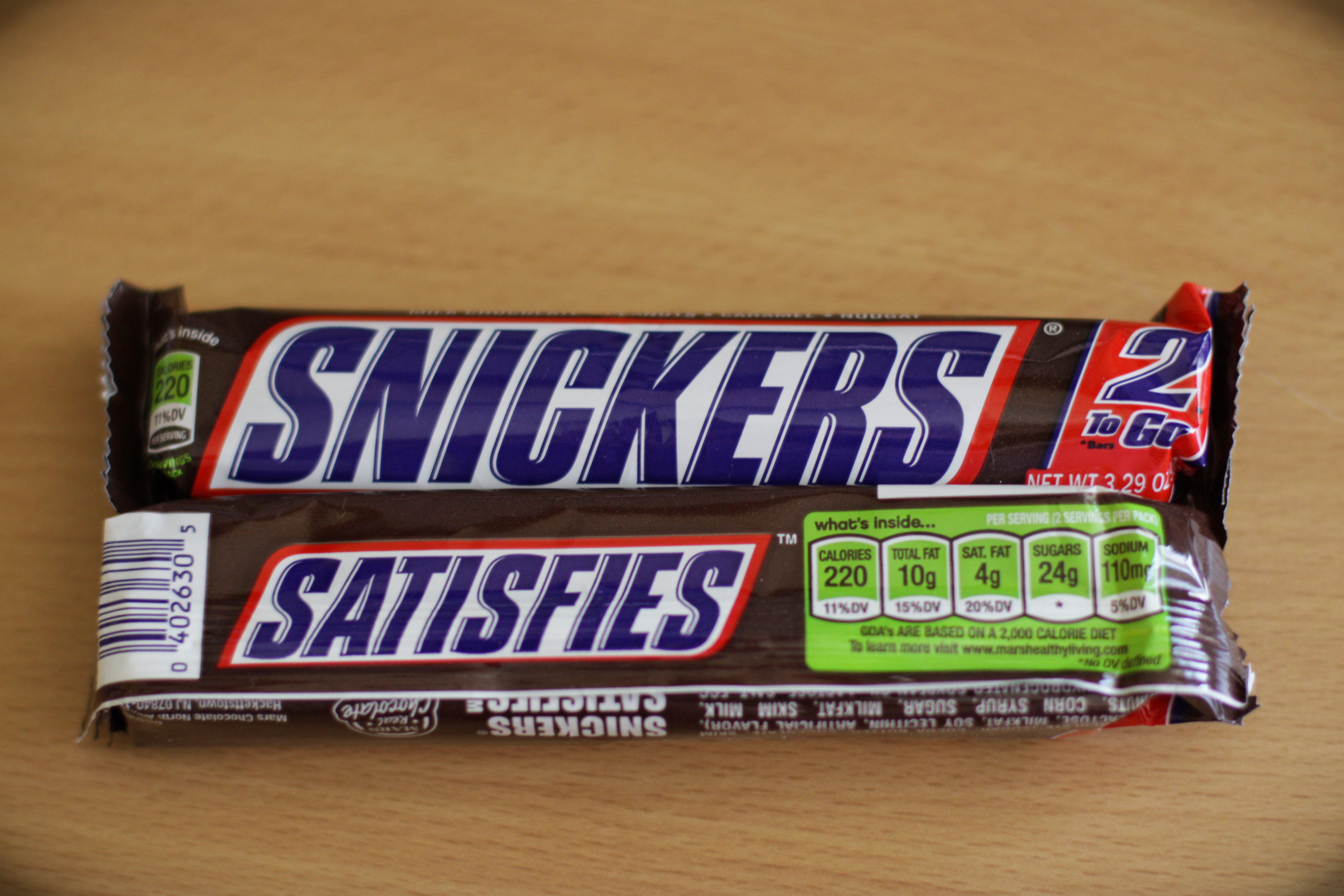 Snickers Wallpapers High Quality | Download Free