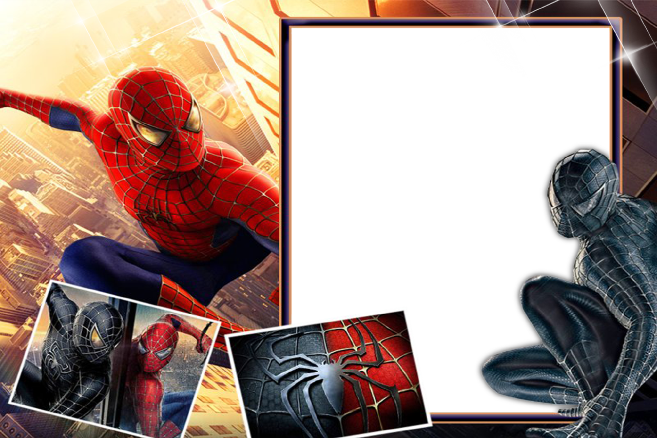 Spider-Man Frame Wallpapers High Quality | Download Free