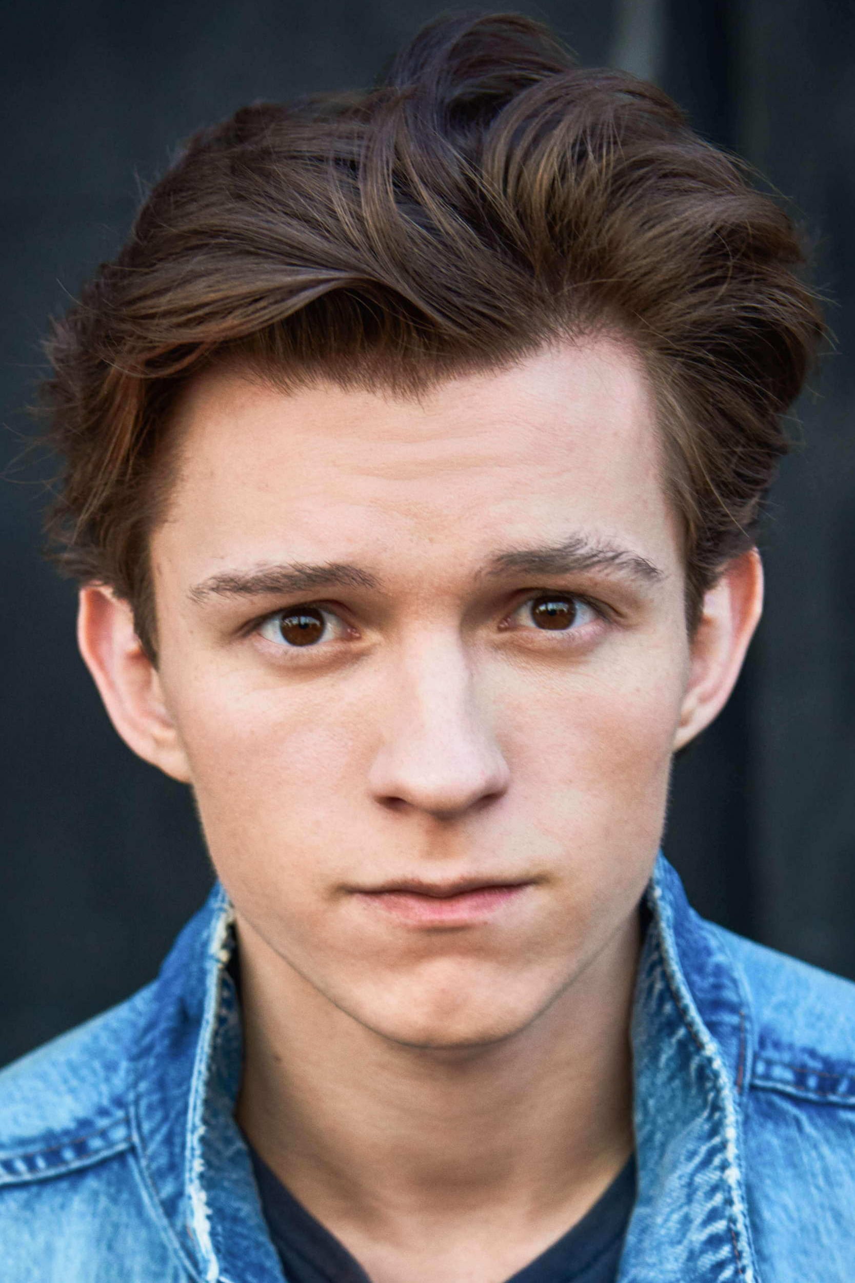 Tom Holland Wallpapers High Quality | Download Free
